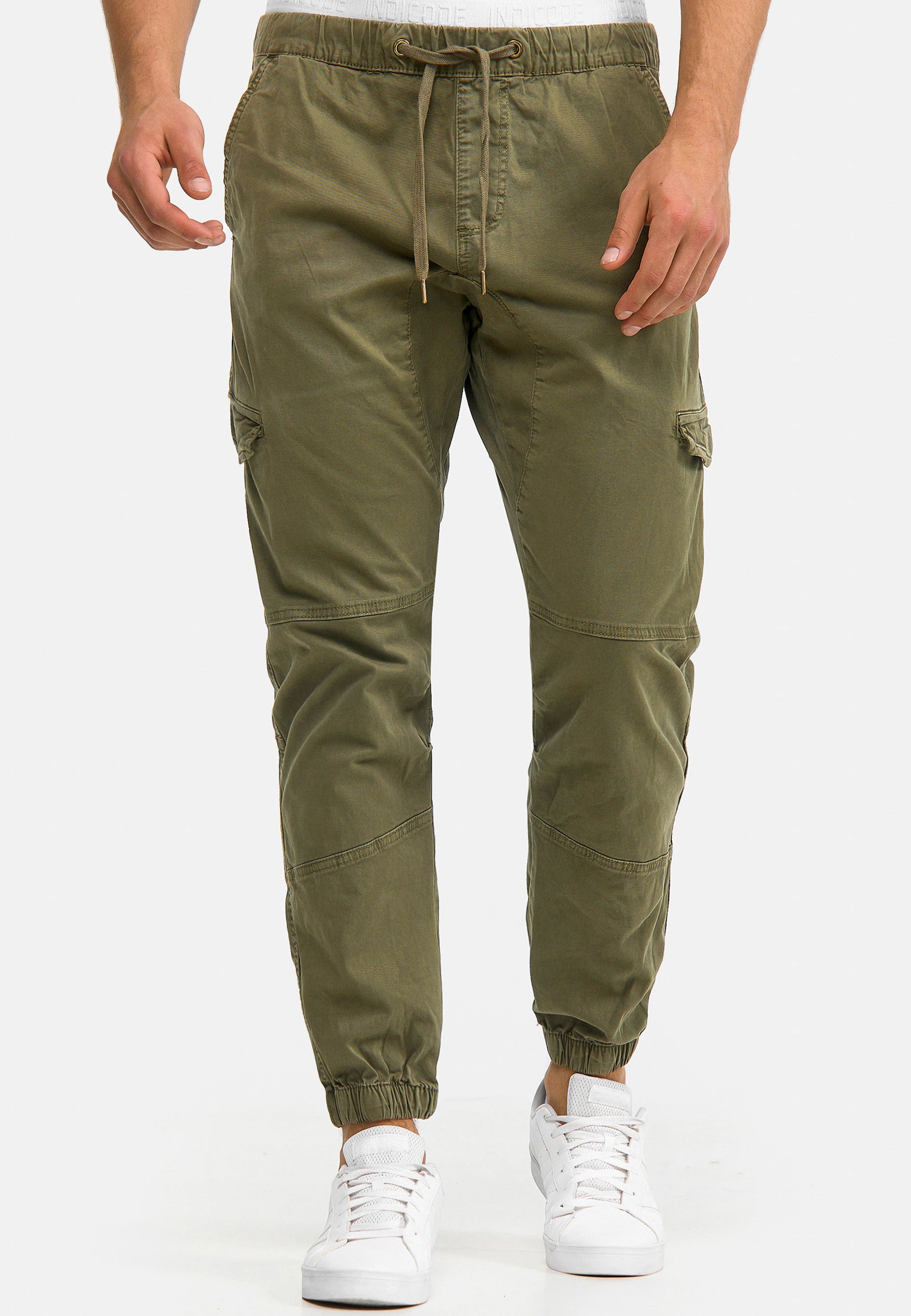Cargohose Levy Produktbild