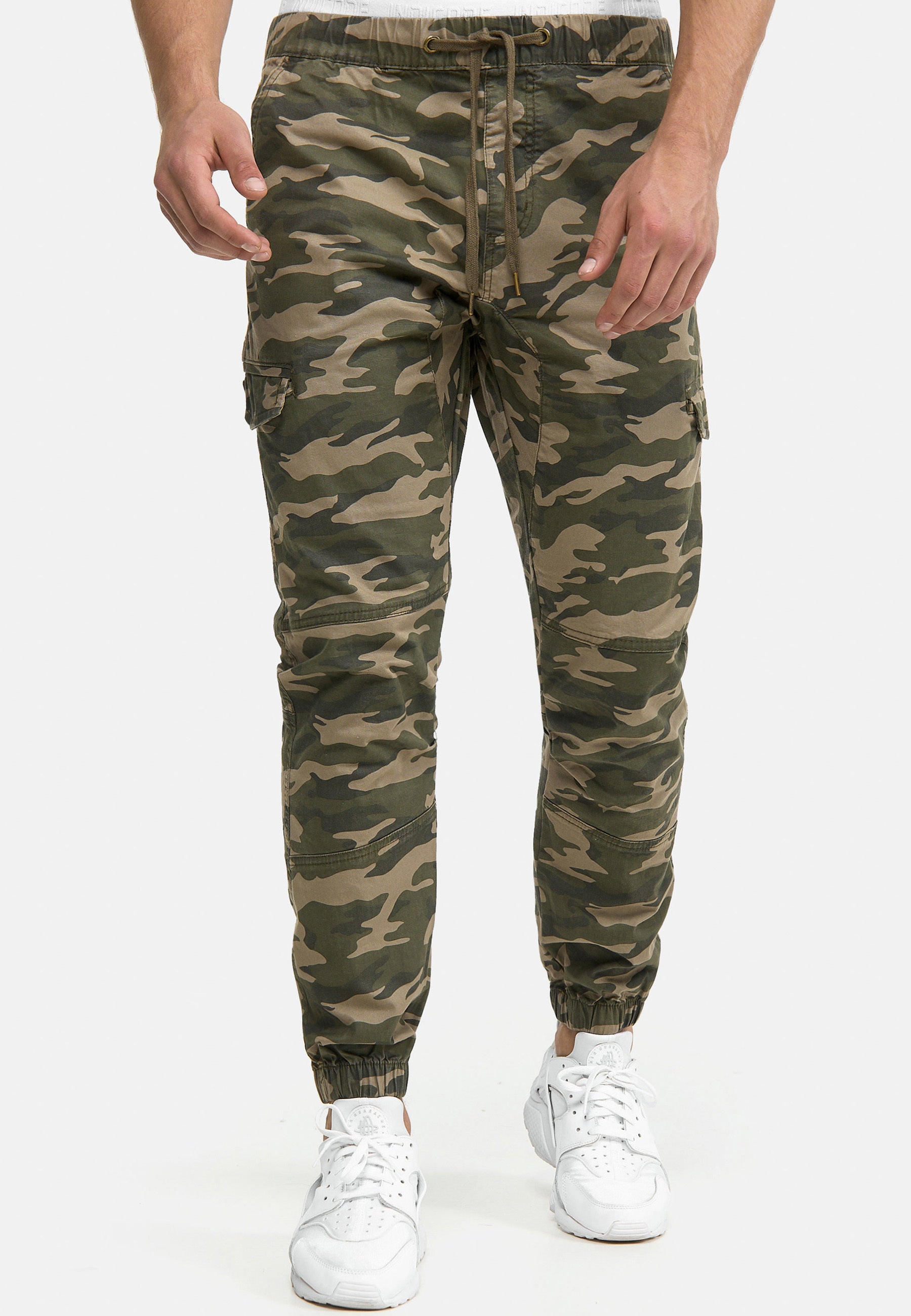 Cargohose Levy Produktbild