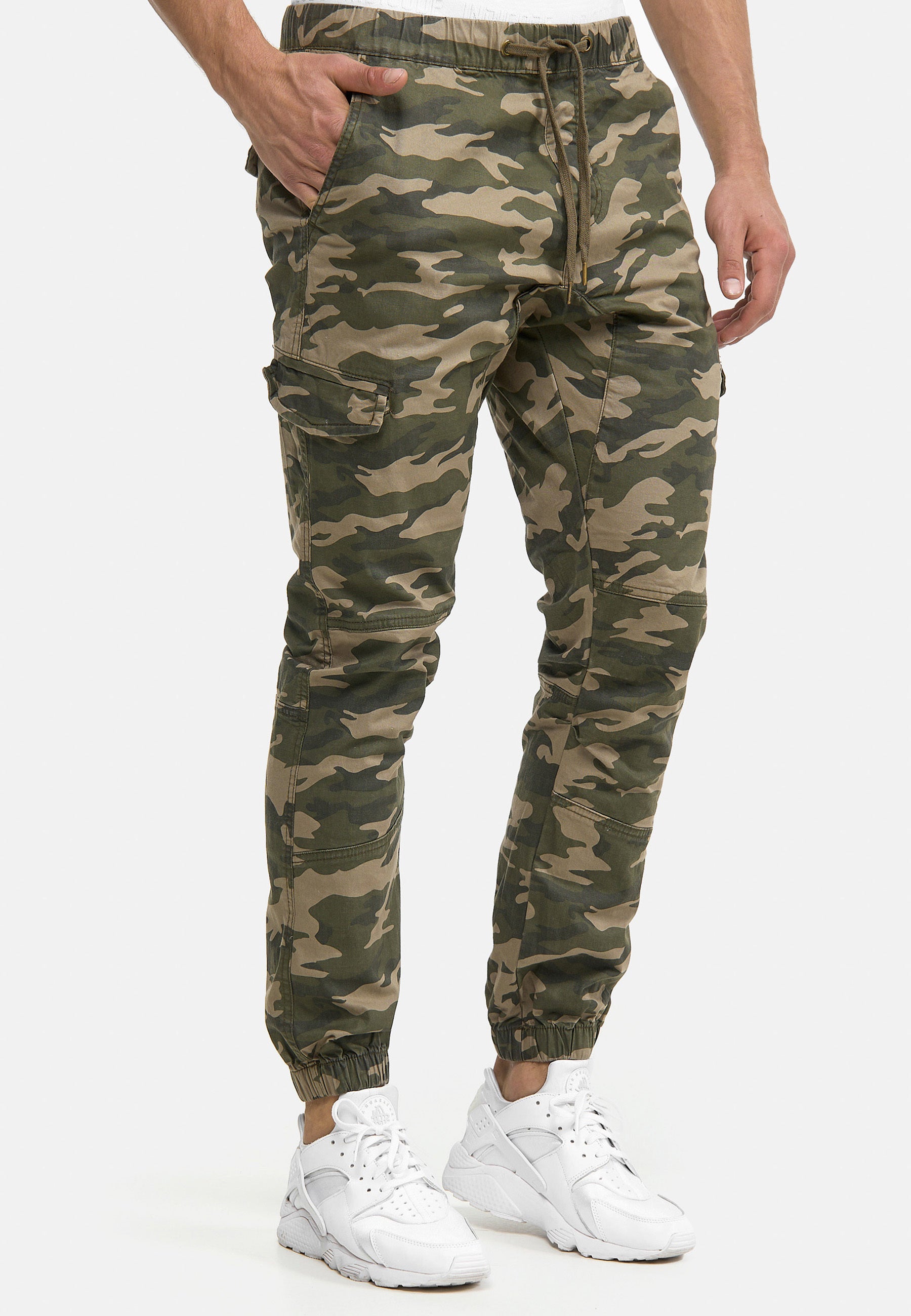 Cargohose Levy Produktbild