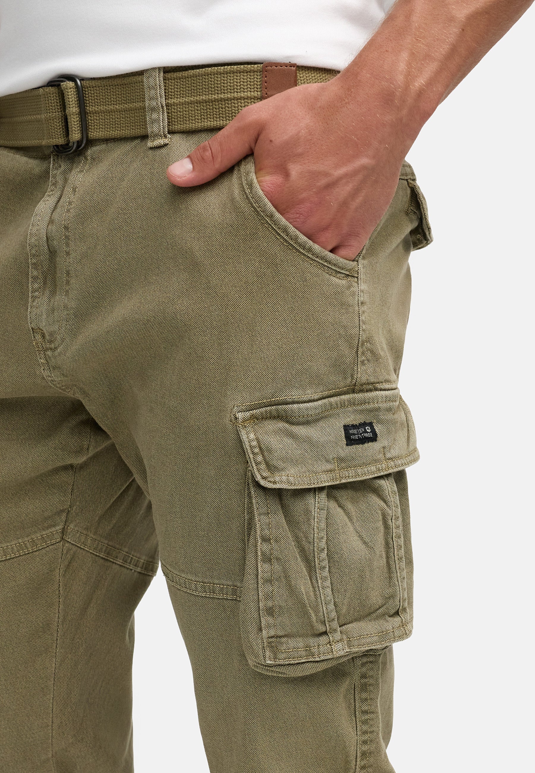 Cargohose Kerr Produktbild