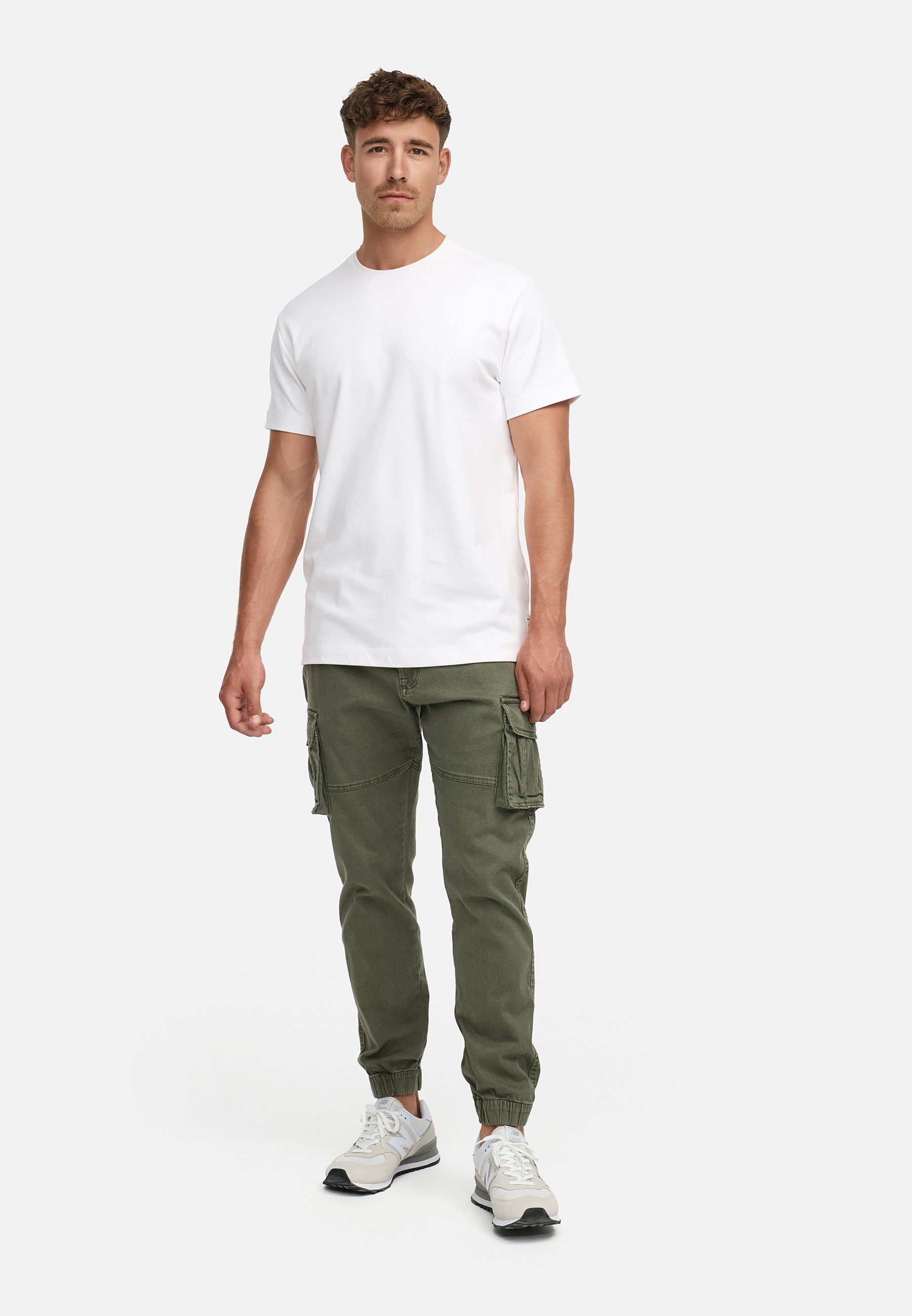 Cargohose Kerr Produktbild