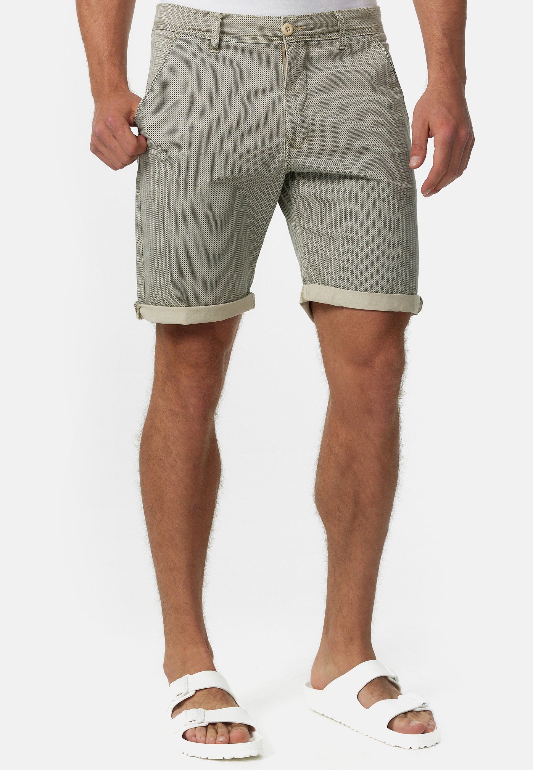 Shorts Chino Estrada Produktbild