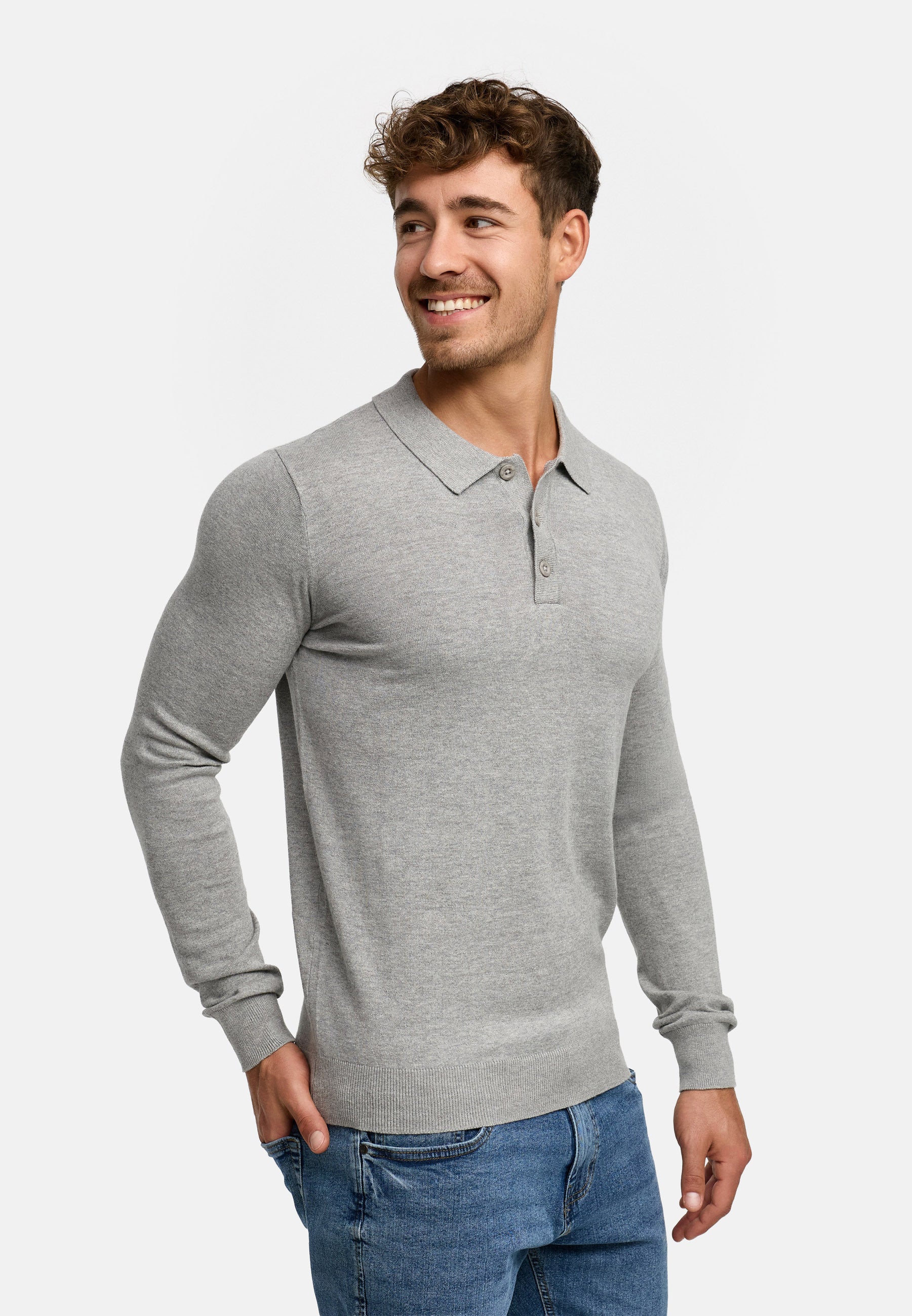 Strickpullover INChips Produktbild