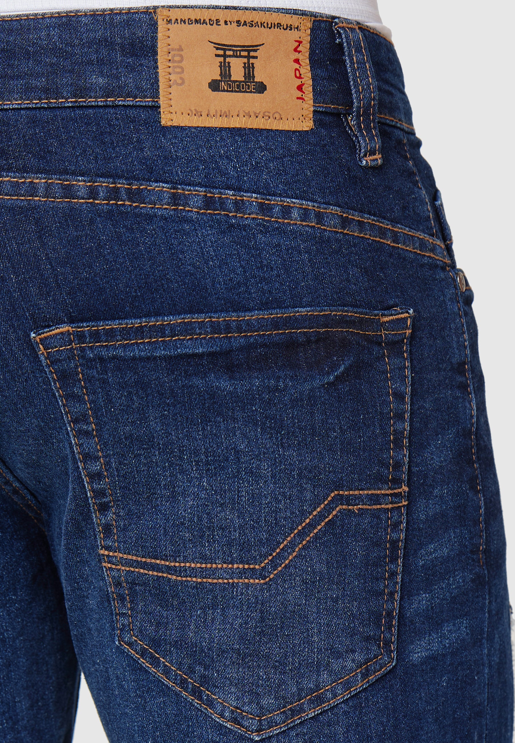 Shorts Jeans Roberts Produktbild