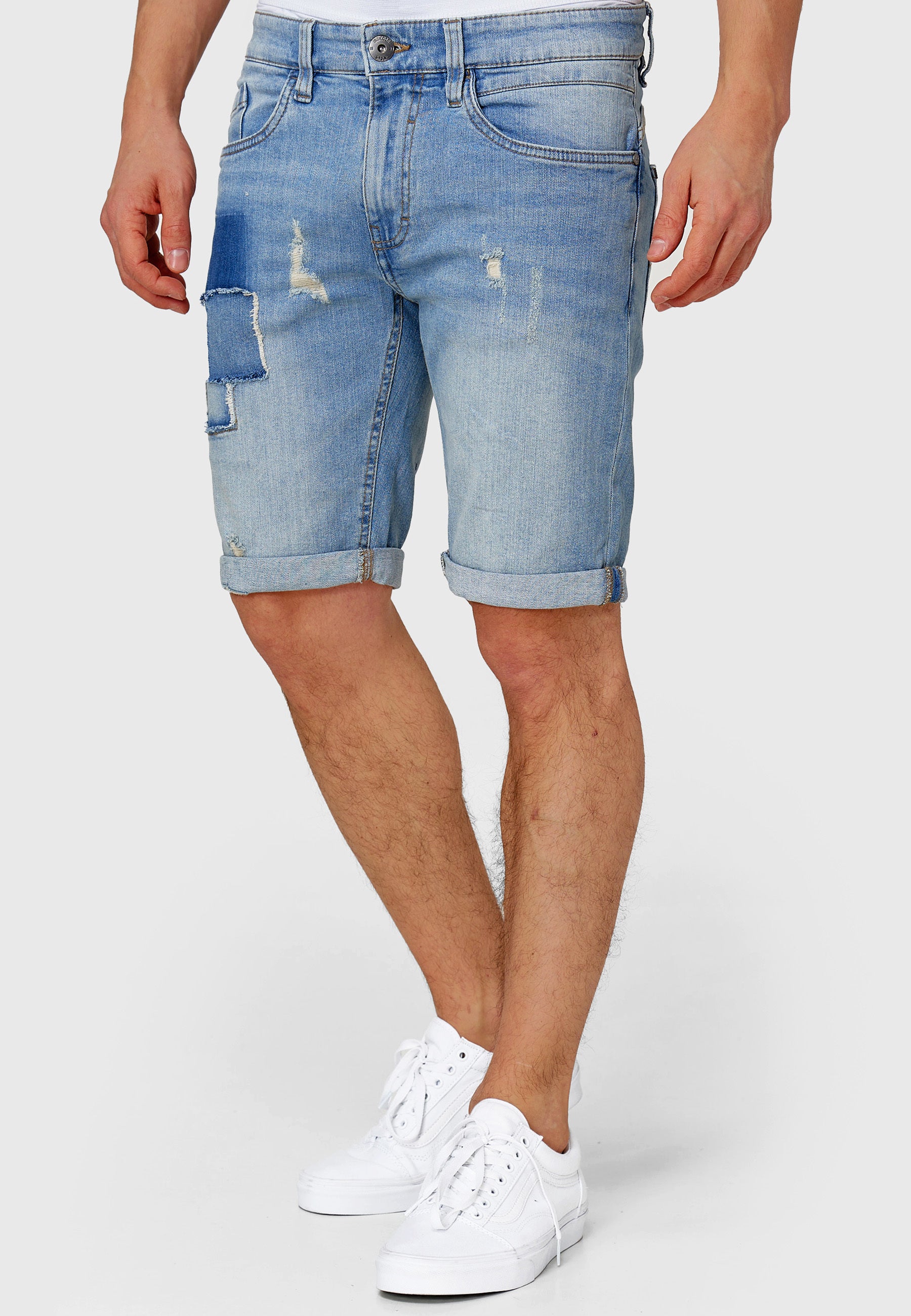 Shorts Jeans Roberts Produktbild