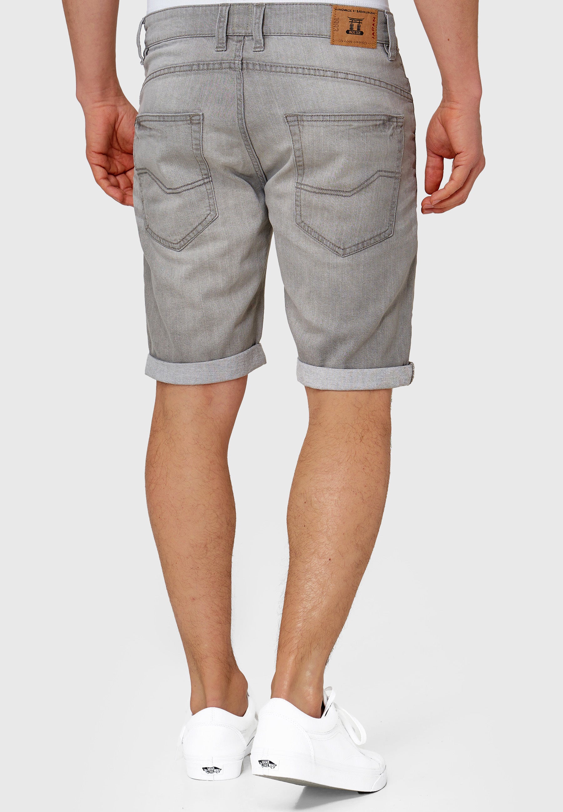 Shorts Jeans Roberts Produktbild