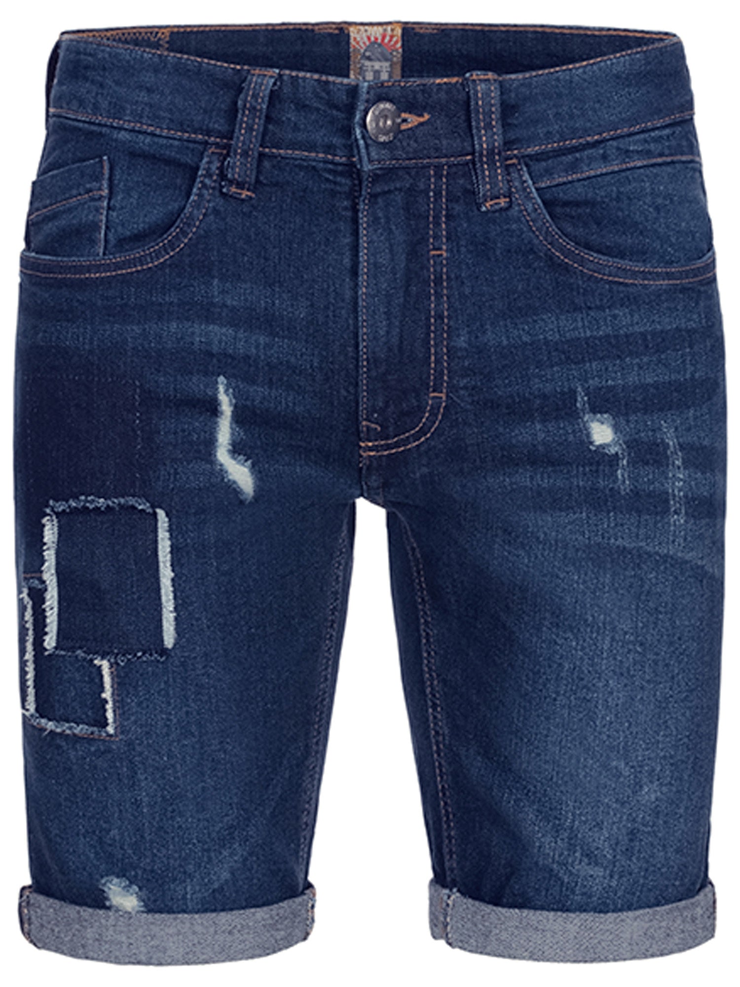 Shorts Jeans Roberts Produktbild