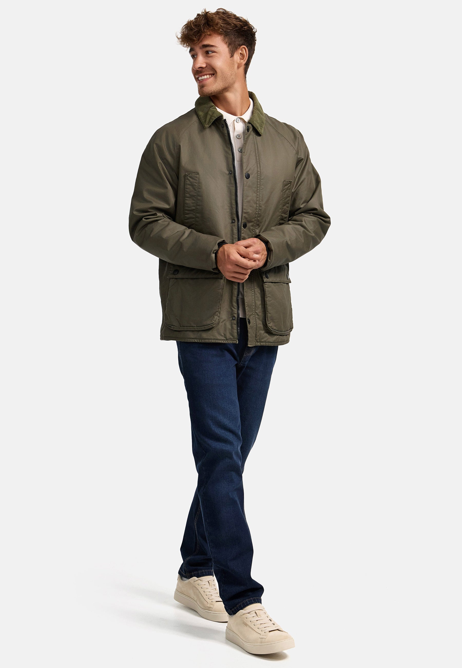 Winterjacke INFilmen Produktbild