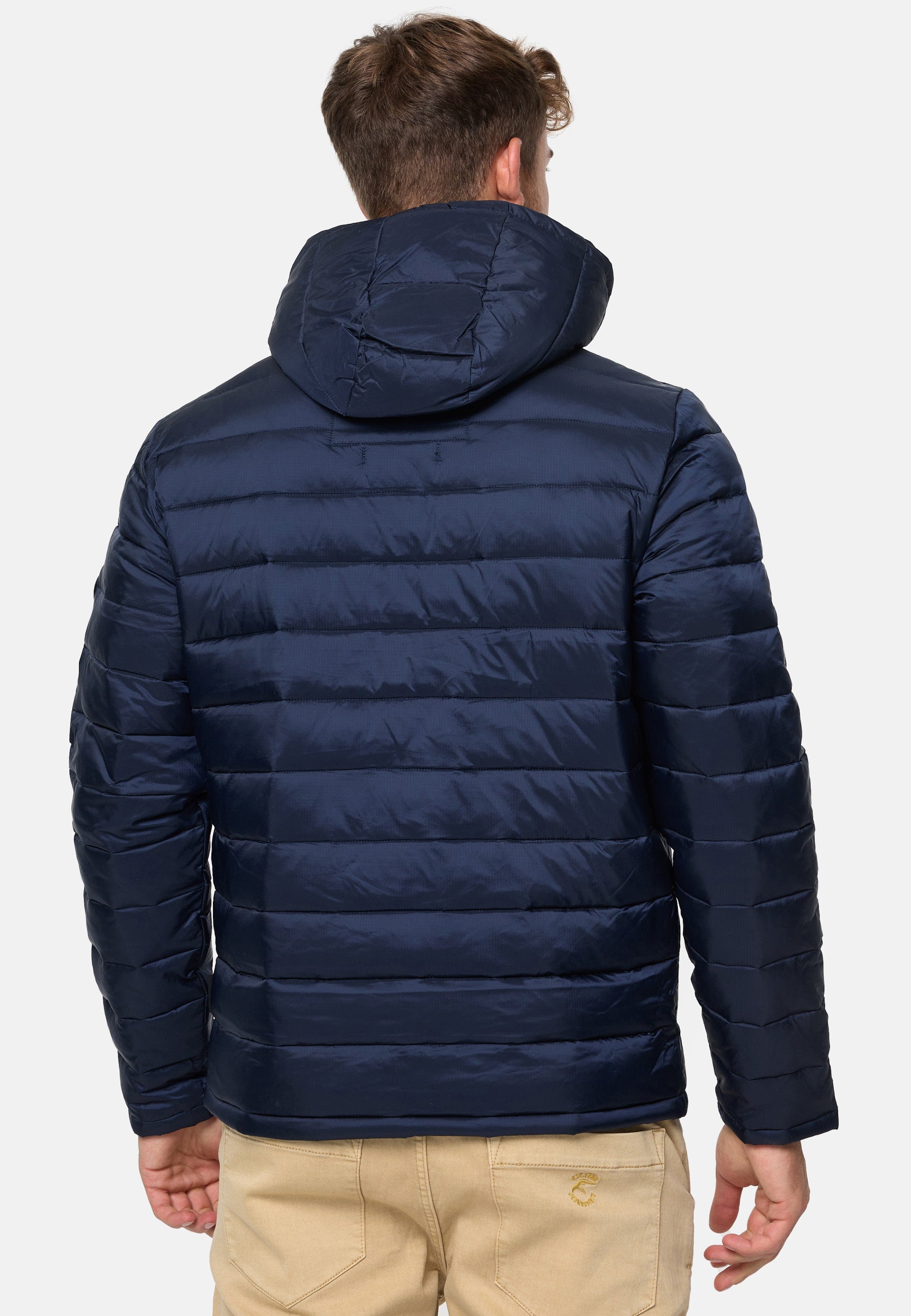 Übergangsjacke Hampshire Produktbild