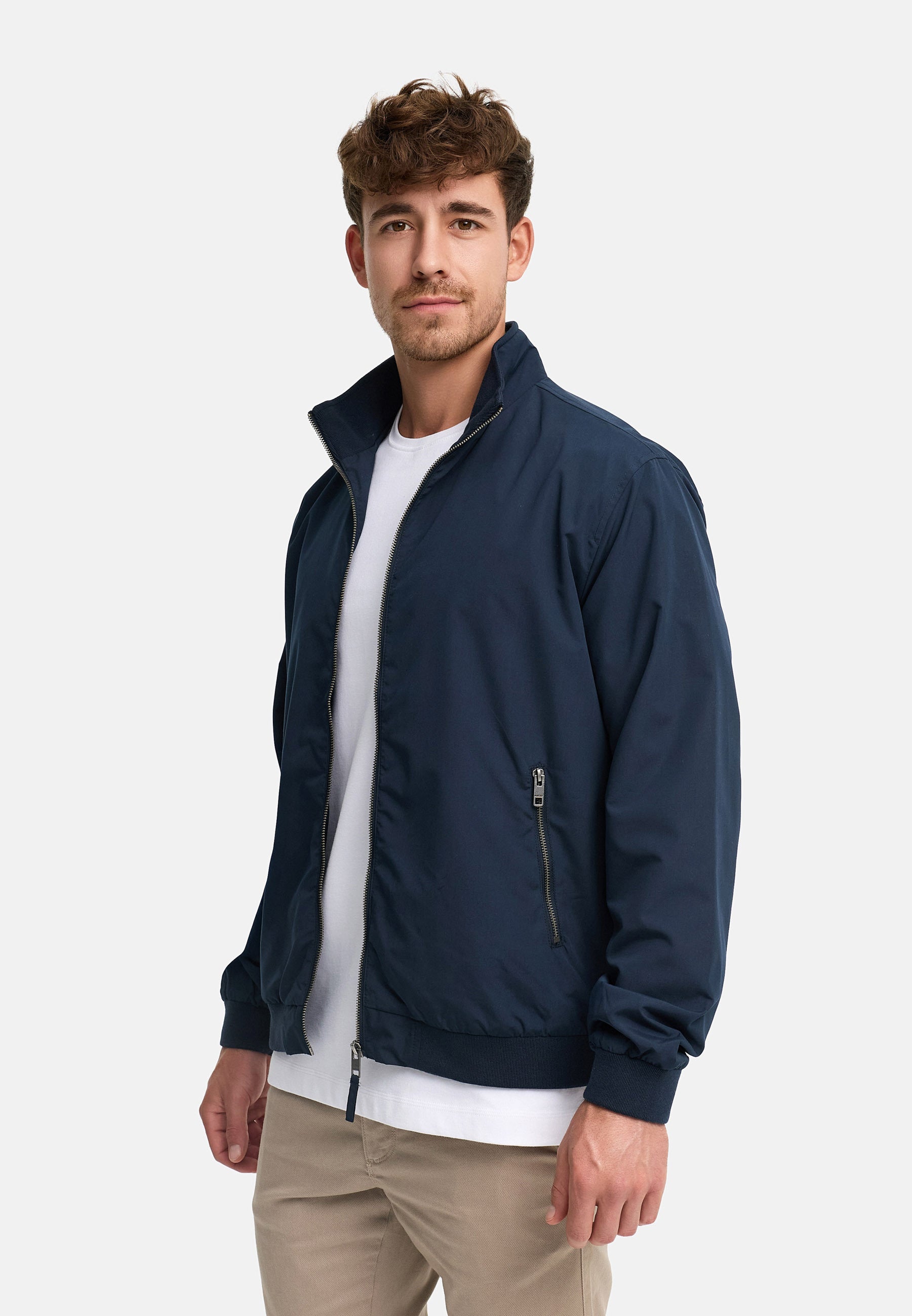 Übergangsjacke INCatall Produktbild