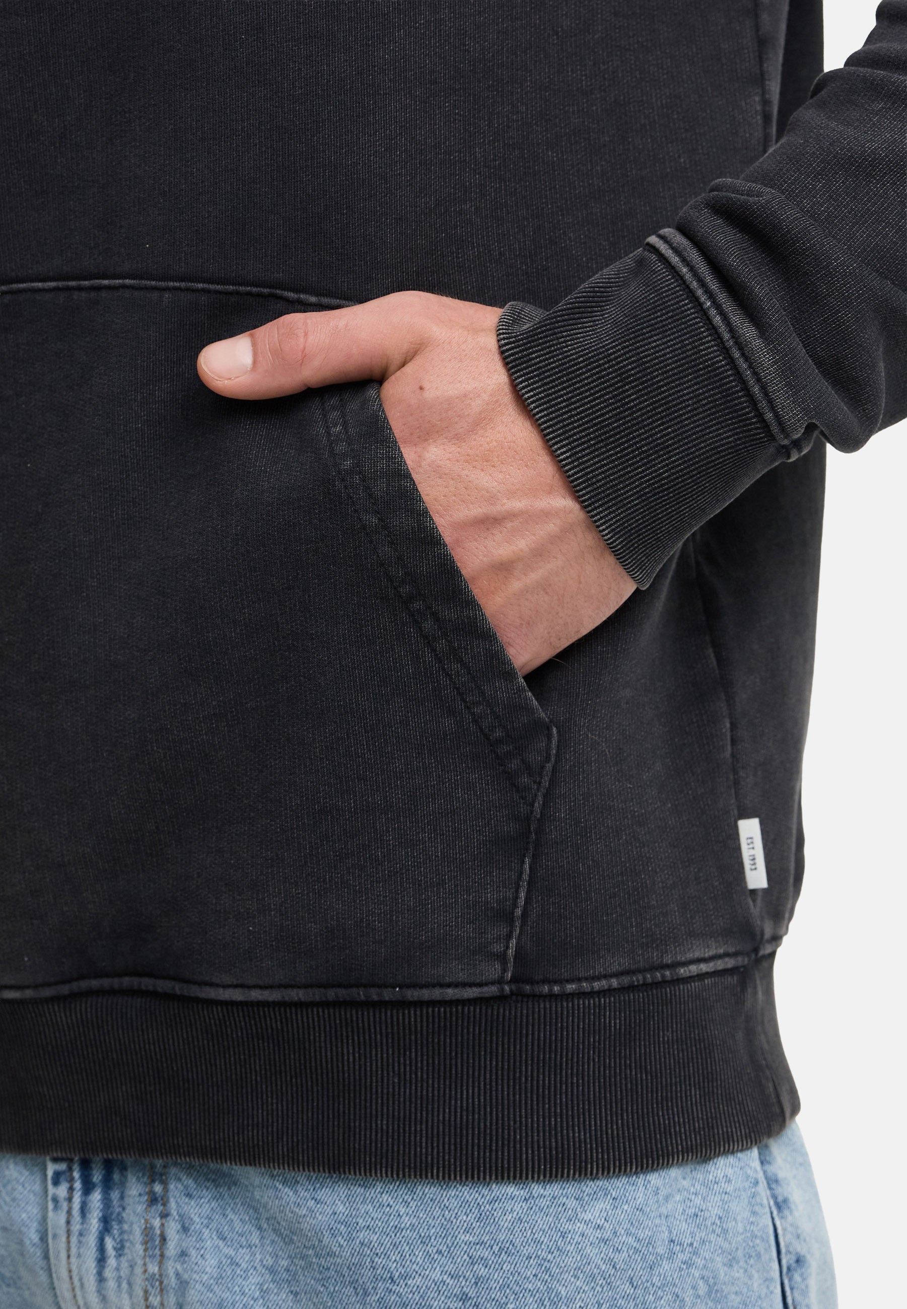 Kapuzenpullover INElimah Produktbild