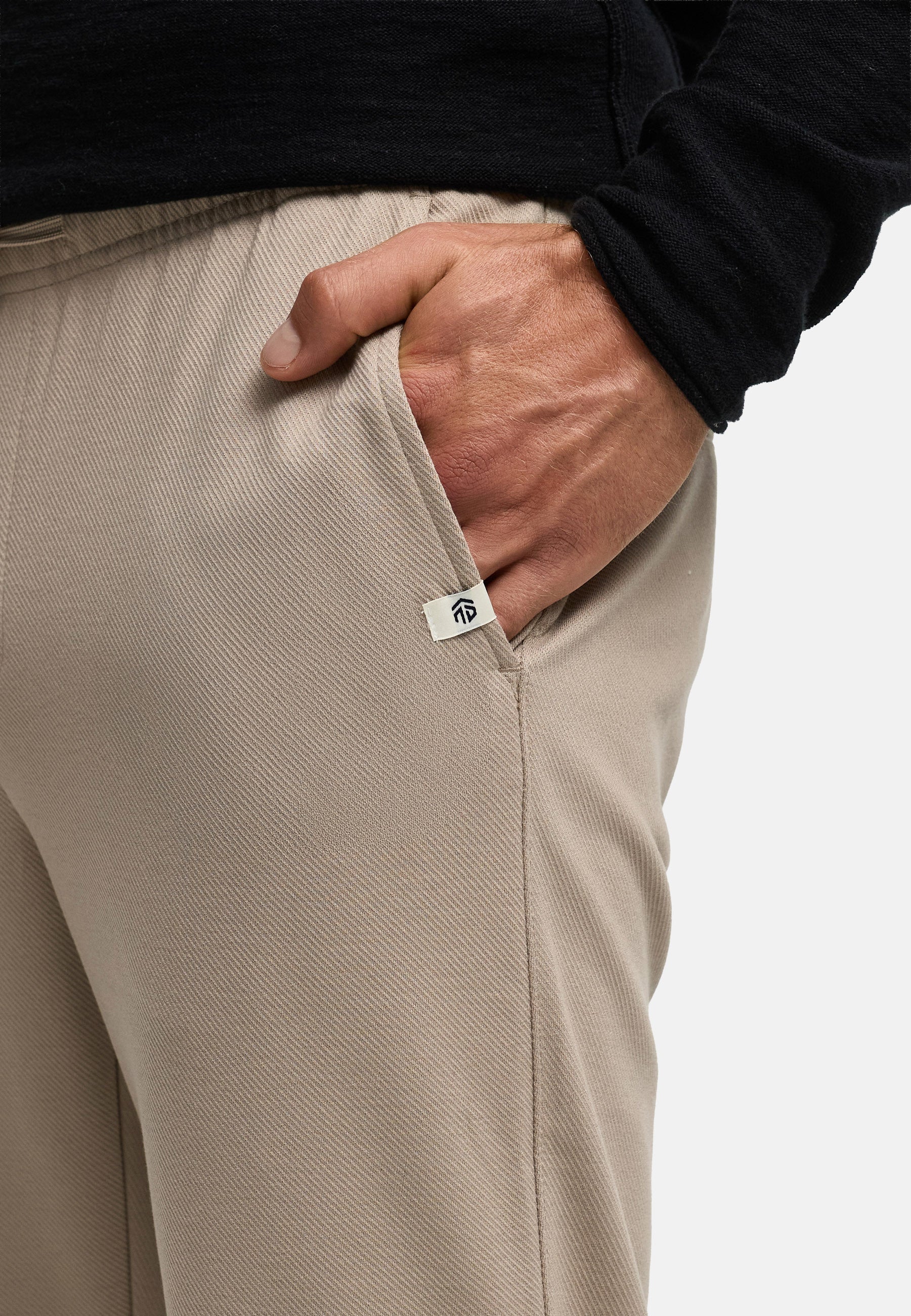 Chinohose INMichel Chino Produktbild
