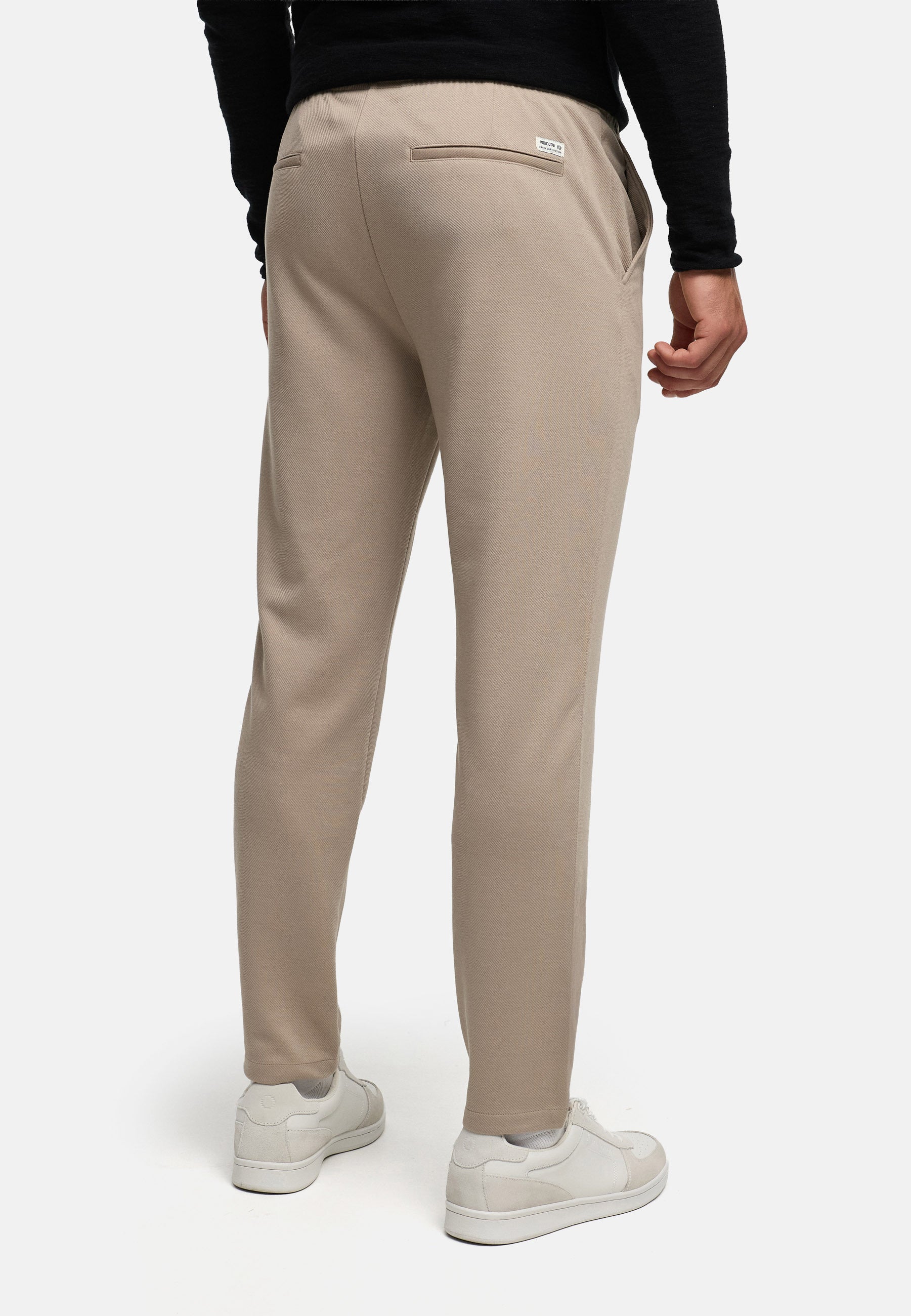 Chinohose INMichel Chino Produktbild