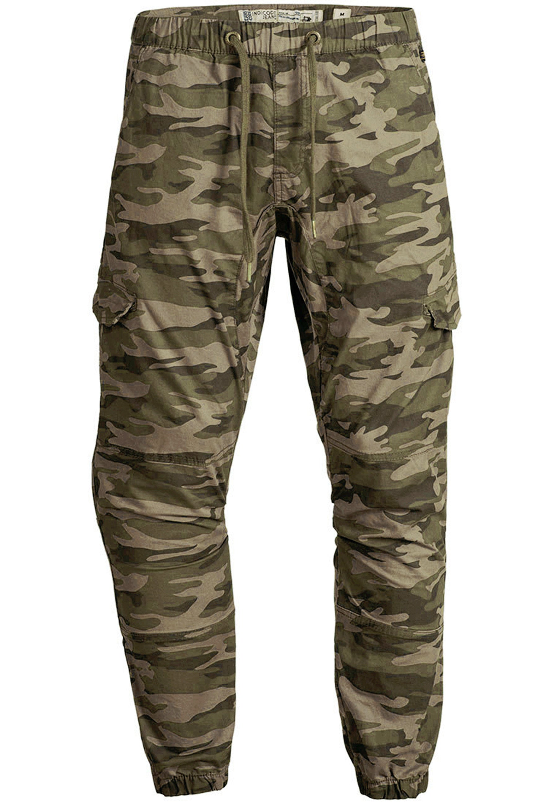 Cargohose Levy Produktbild
