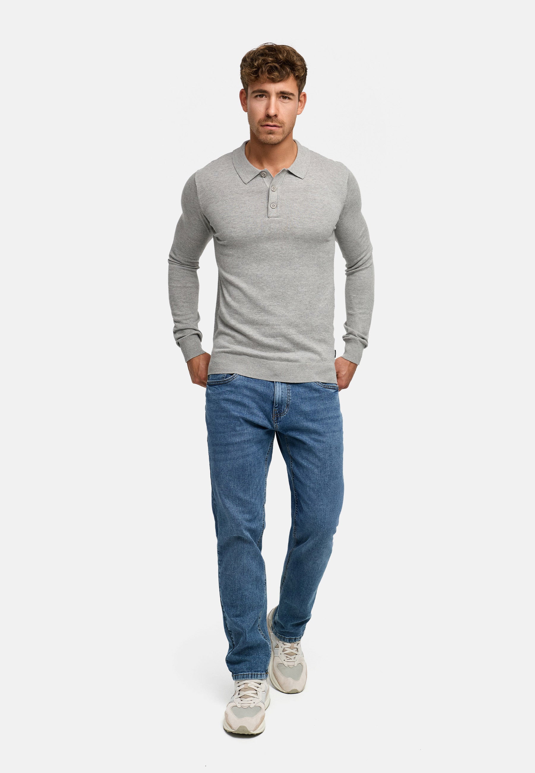 Strickpullover INKastra Produktbild