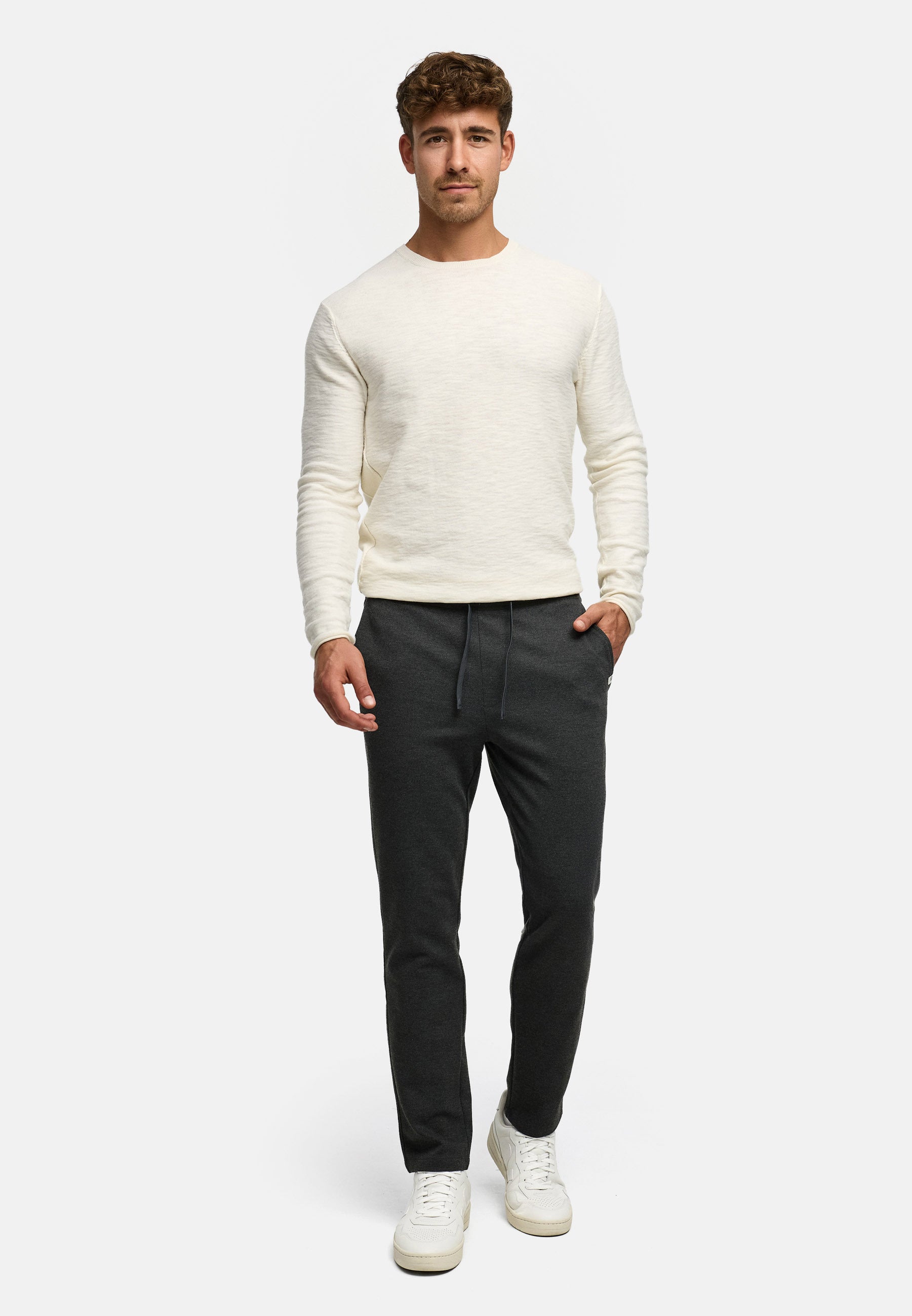 Chinohose INMichel Chino Produktbild