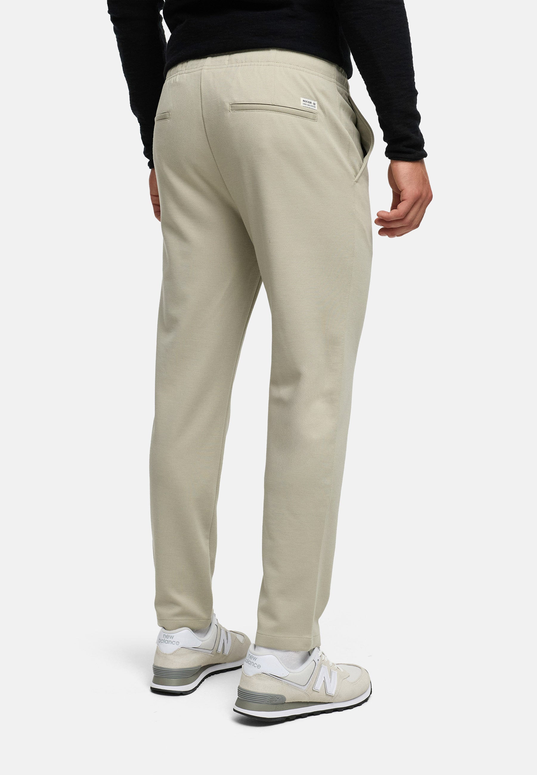 Chinohose INMichel Chino Produktbild