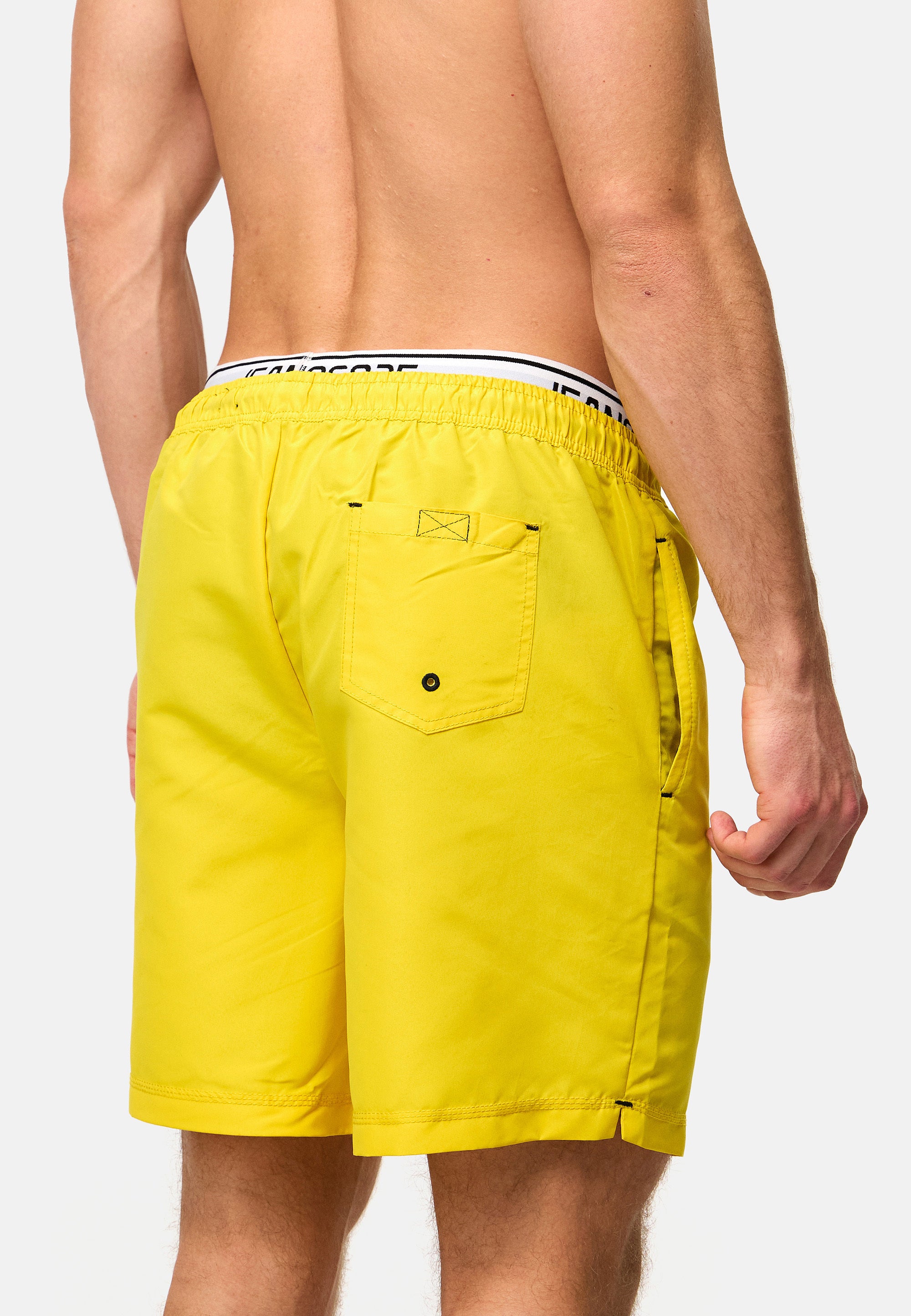 Badehose Solomon Produktbild