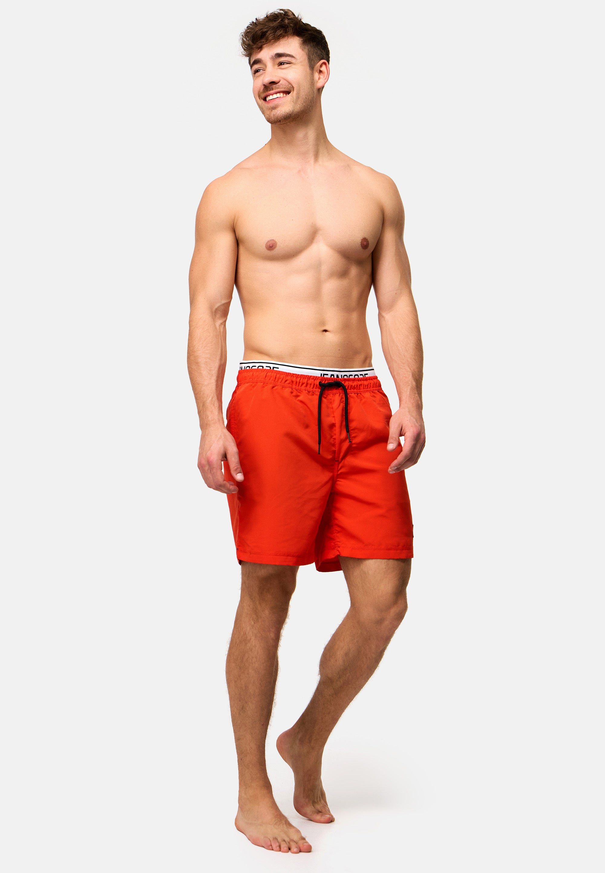 Badehose Solomon Produktbild