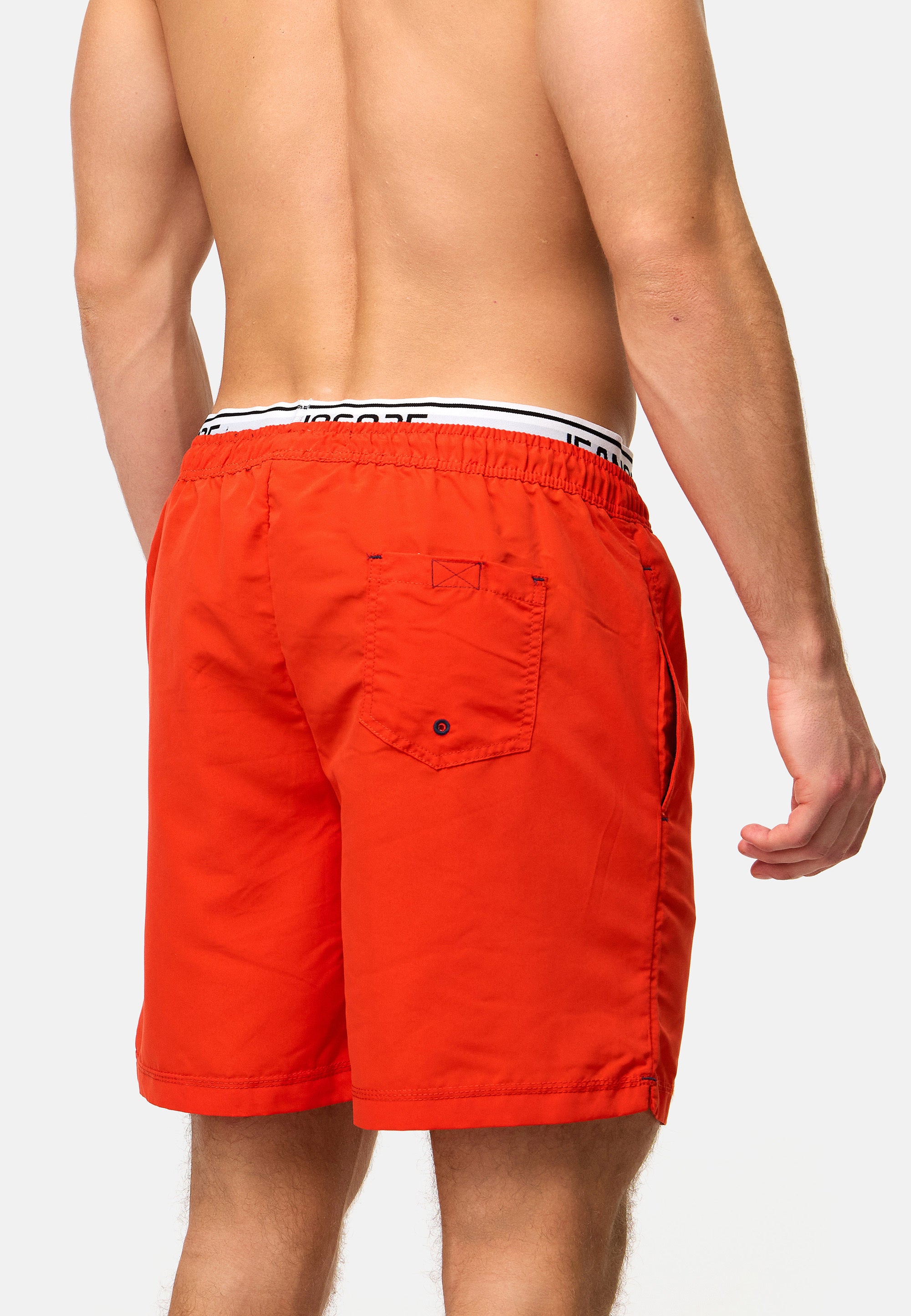 Badehose Solomon Produktbild