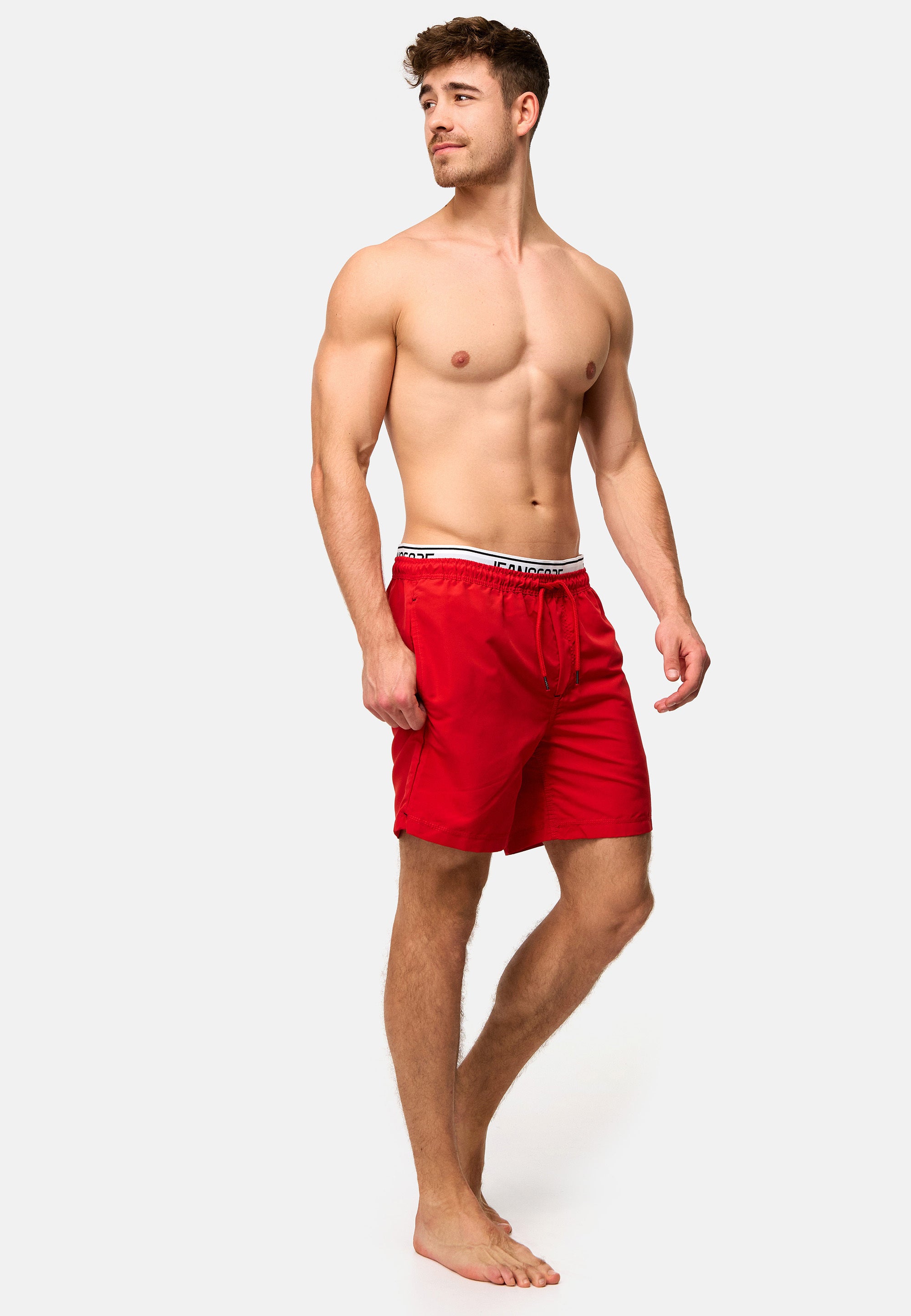 Badehose Solomon Produktbild