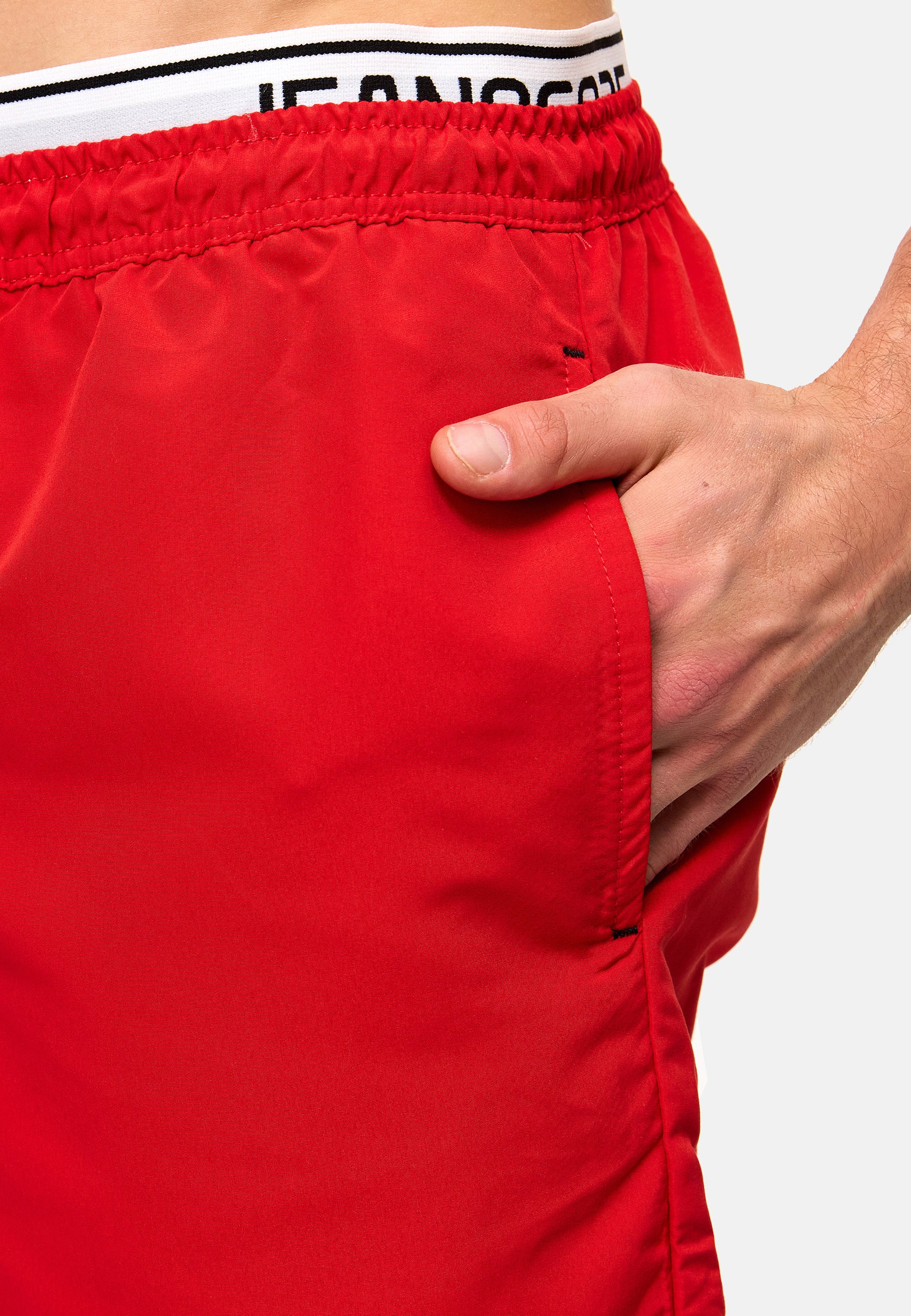 Badehose Solomon Produktbild