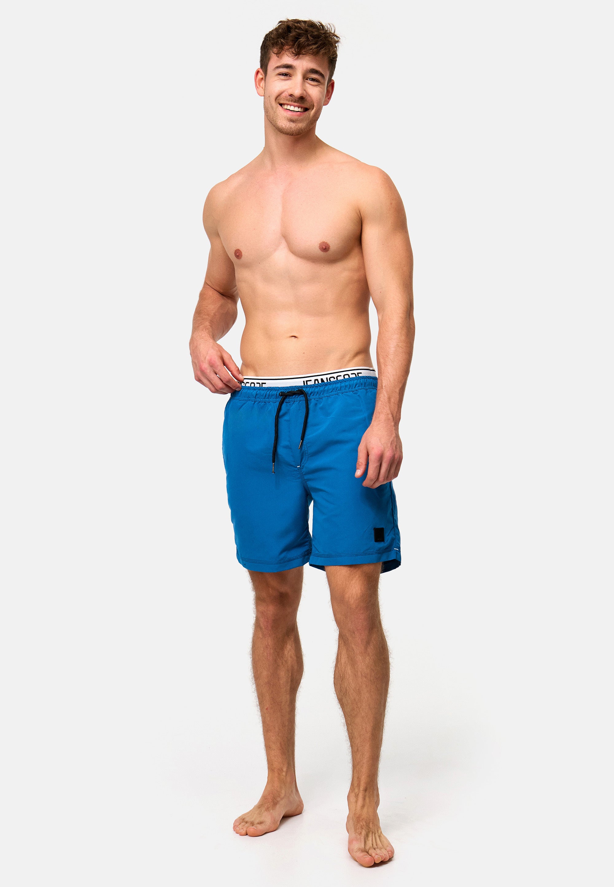 Badehose Solomon Produktbild