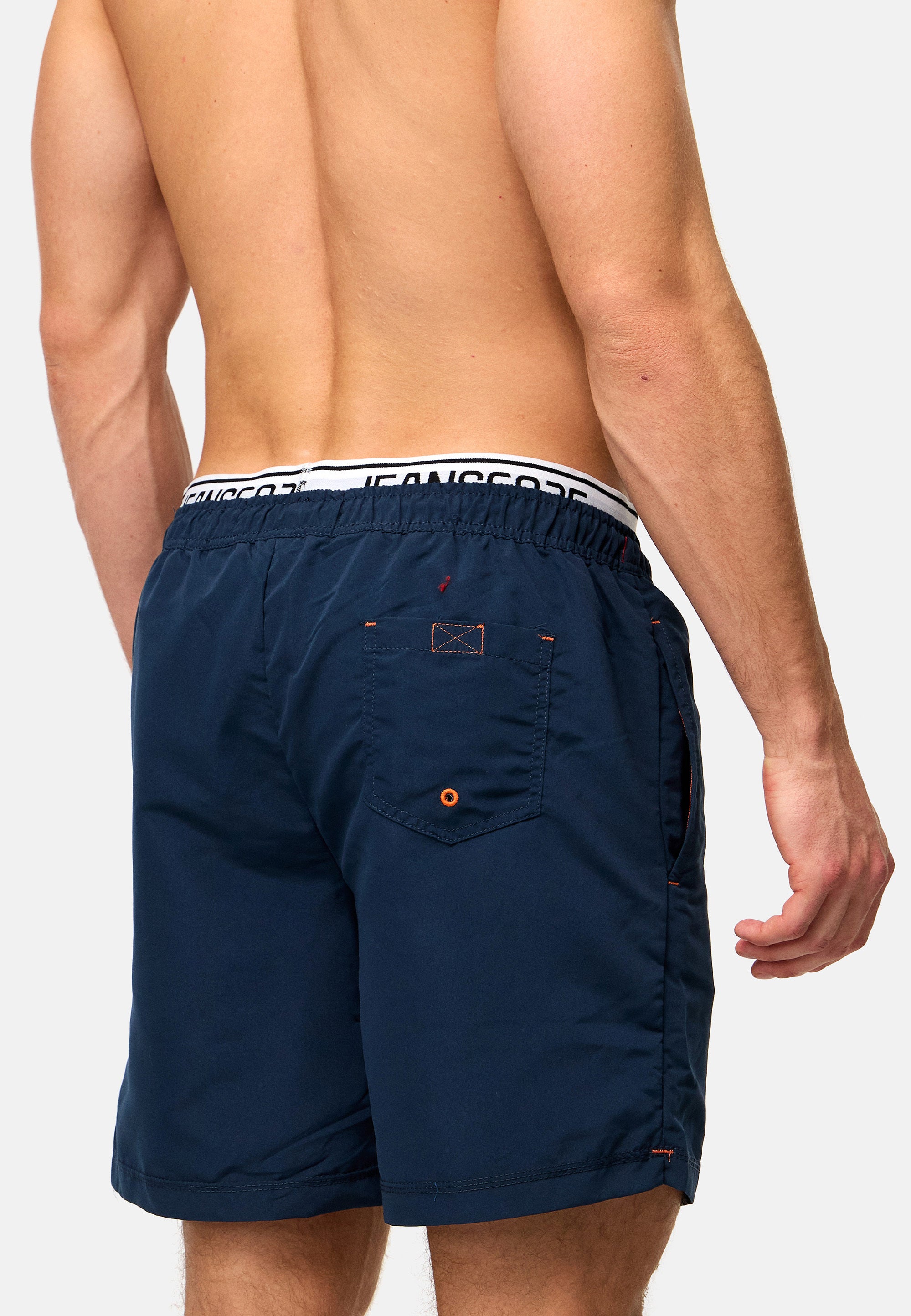 Badehose Solomon Produktbild
