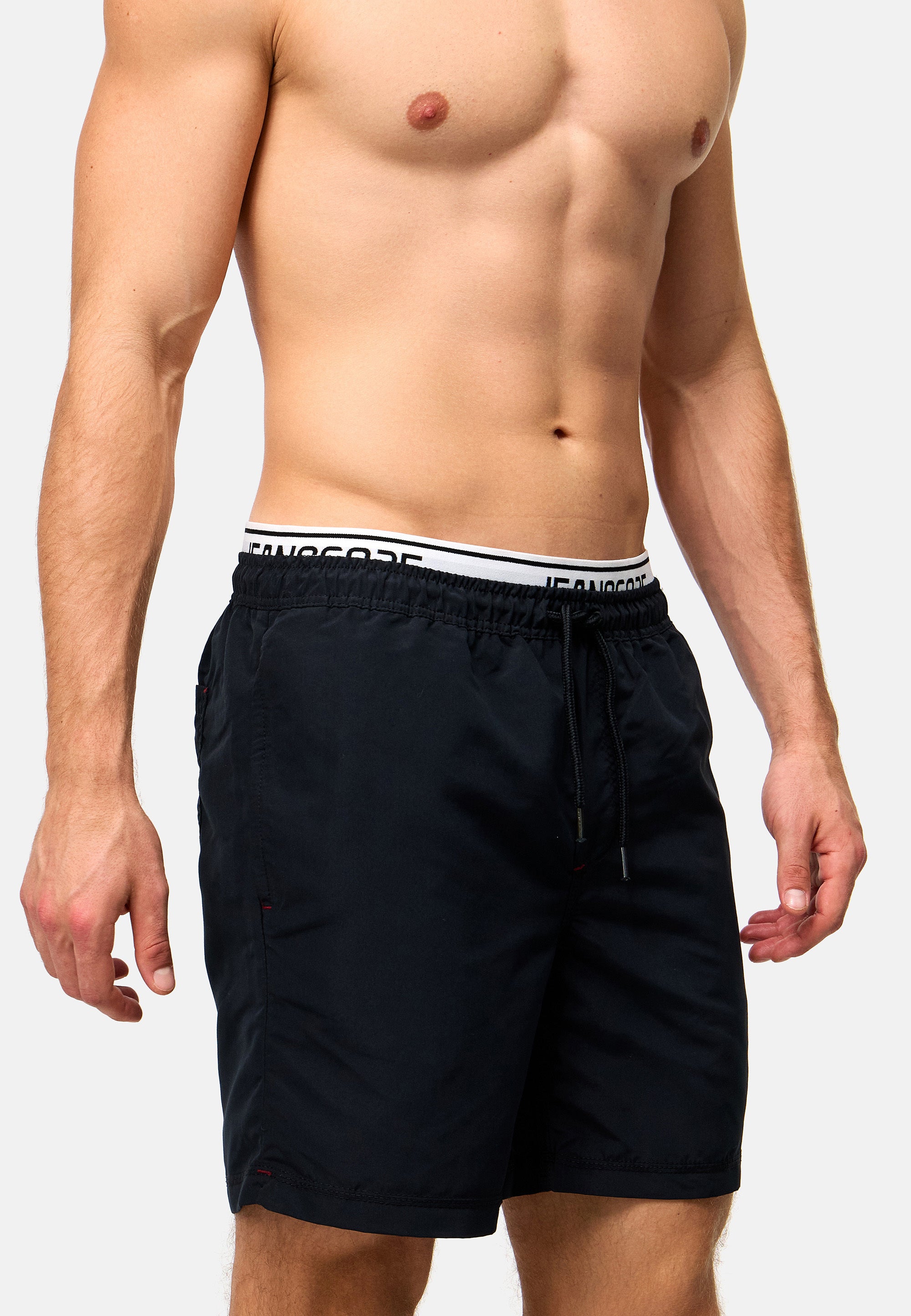 Badehose Solomon Produktbild