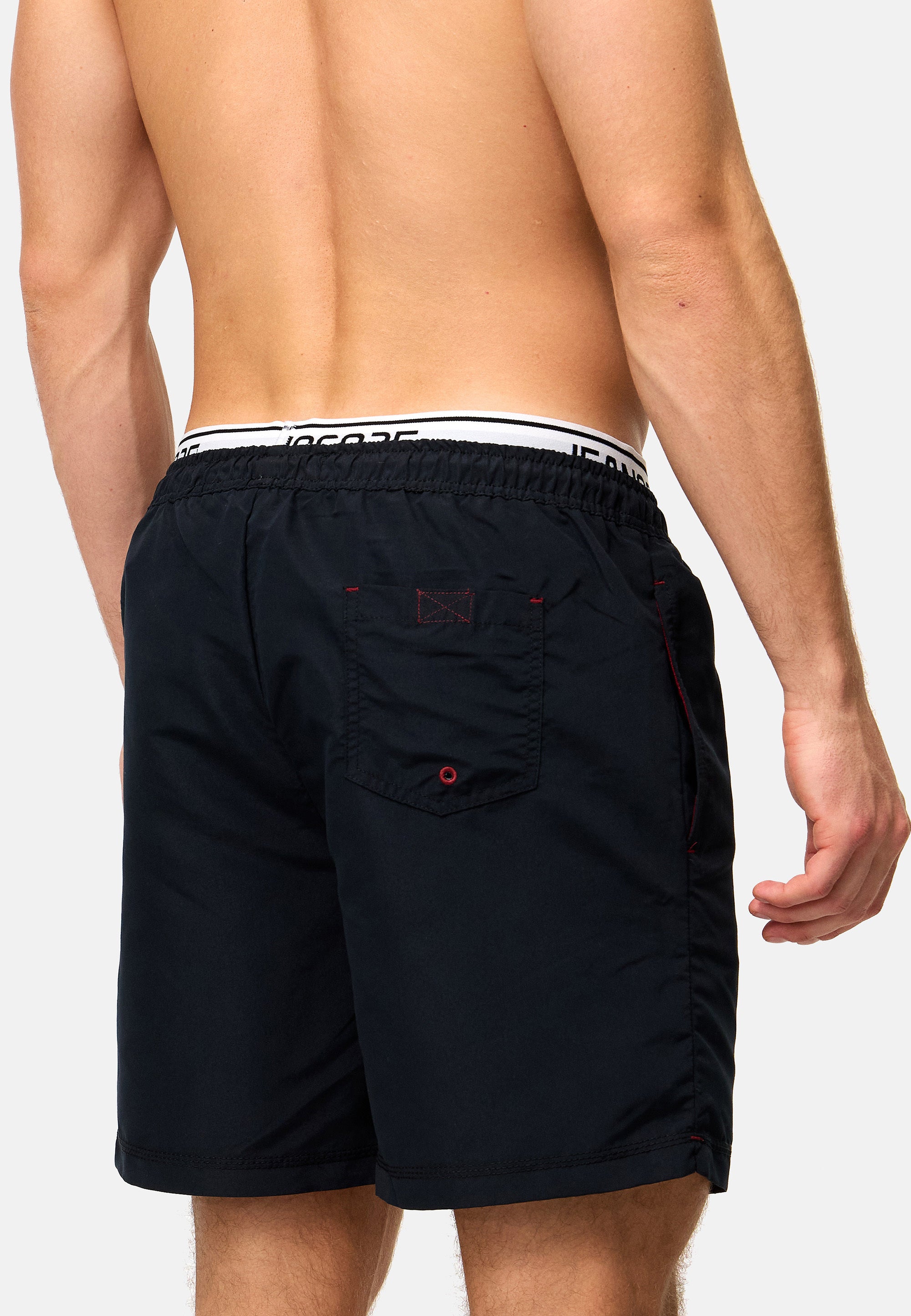 Badehose Solomon Produktbild