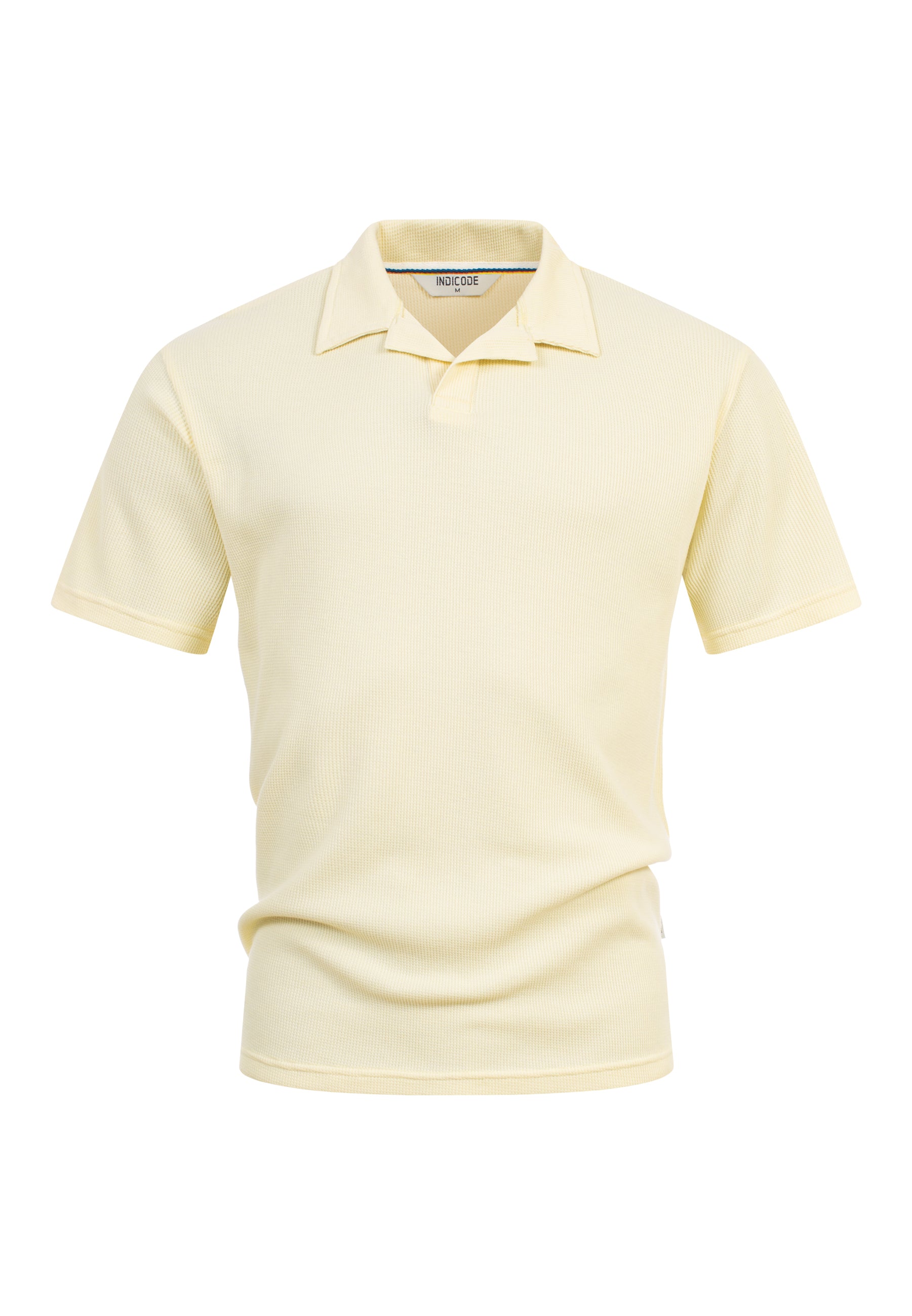Poloshirt INBimmer Produktbild