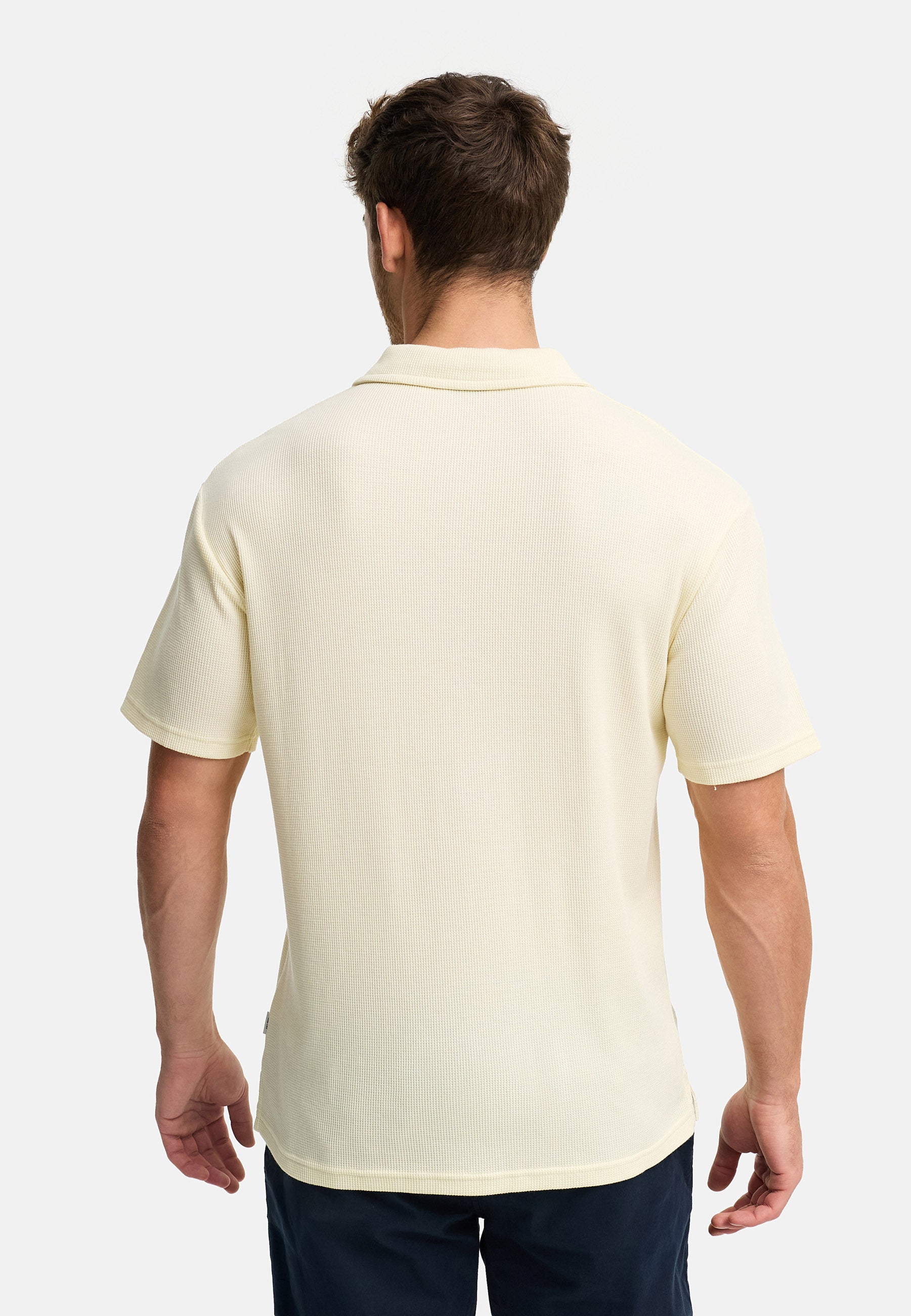 Poloshirt INBimmer Produktbild