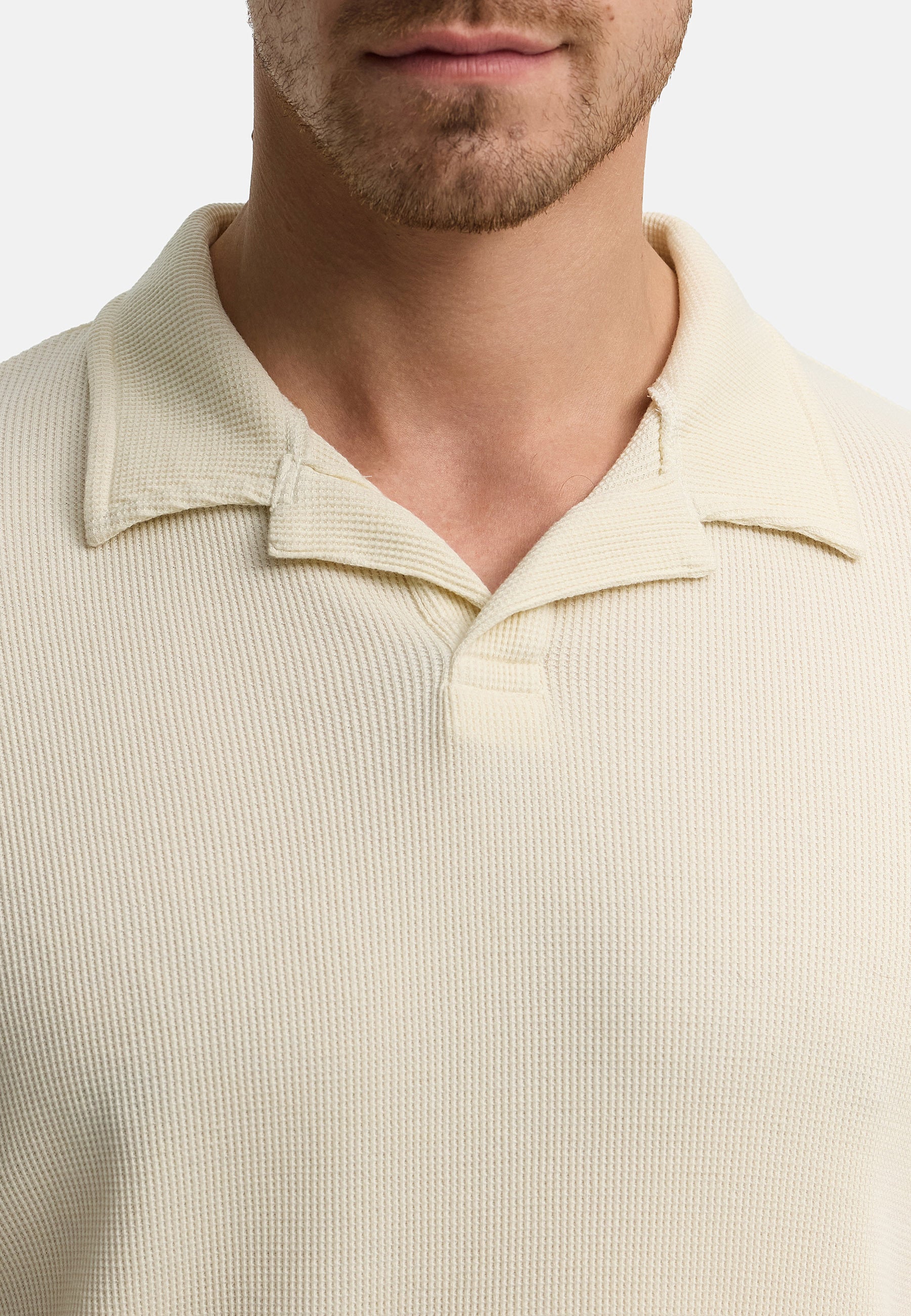 Poloshirt INBimmer Produktbild