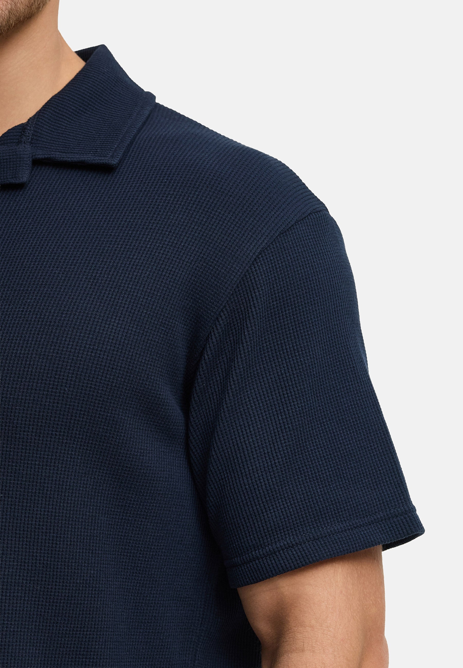 Poloshirt INBimmer Produktbild