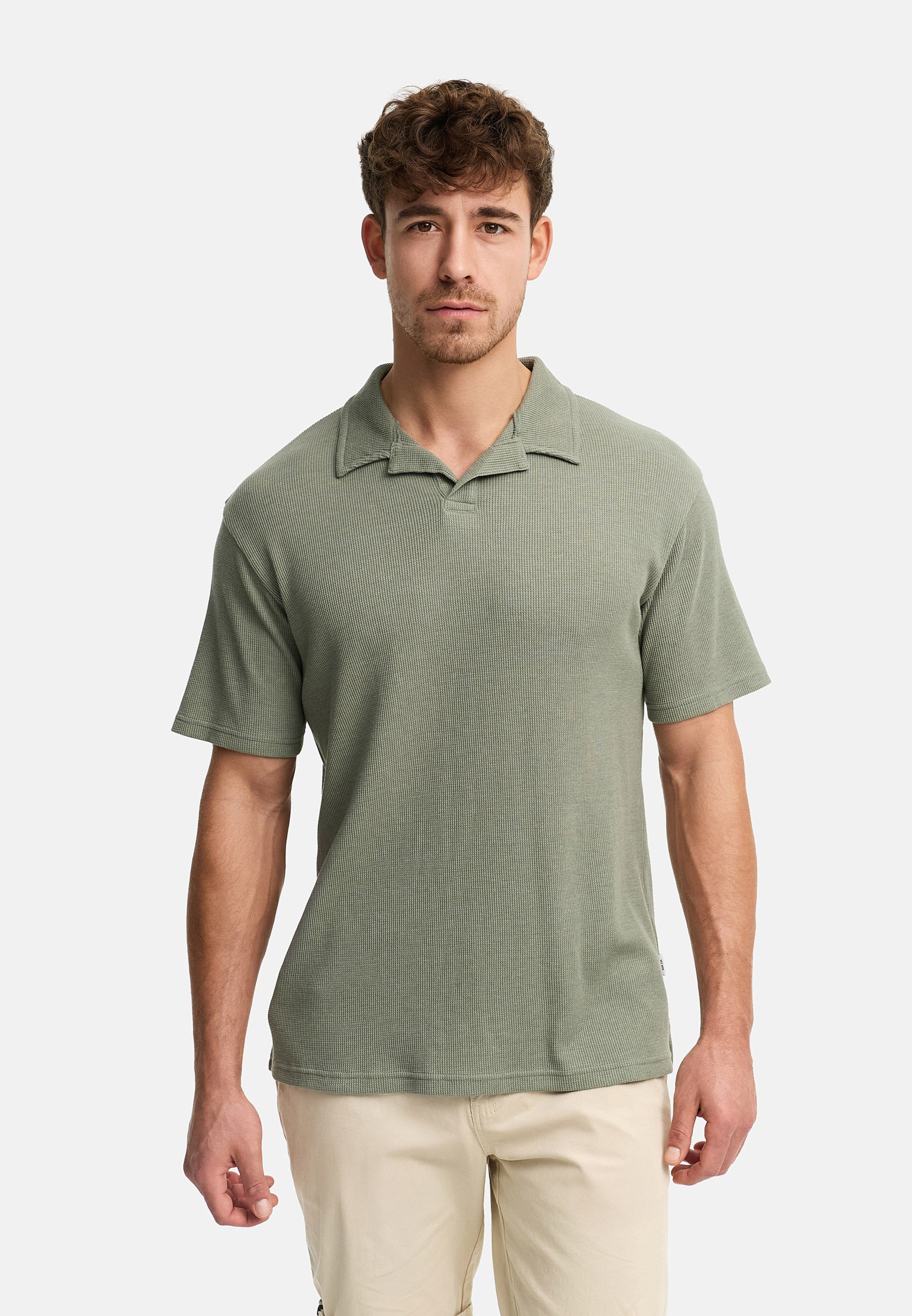 Poloshirt INBimmer Produktbild