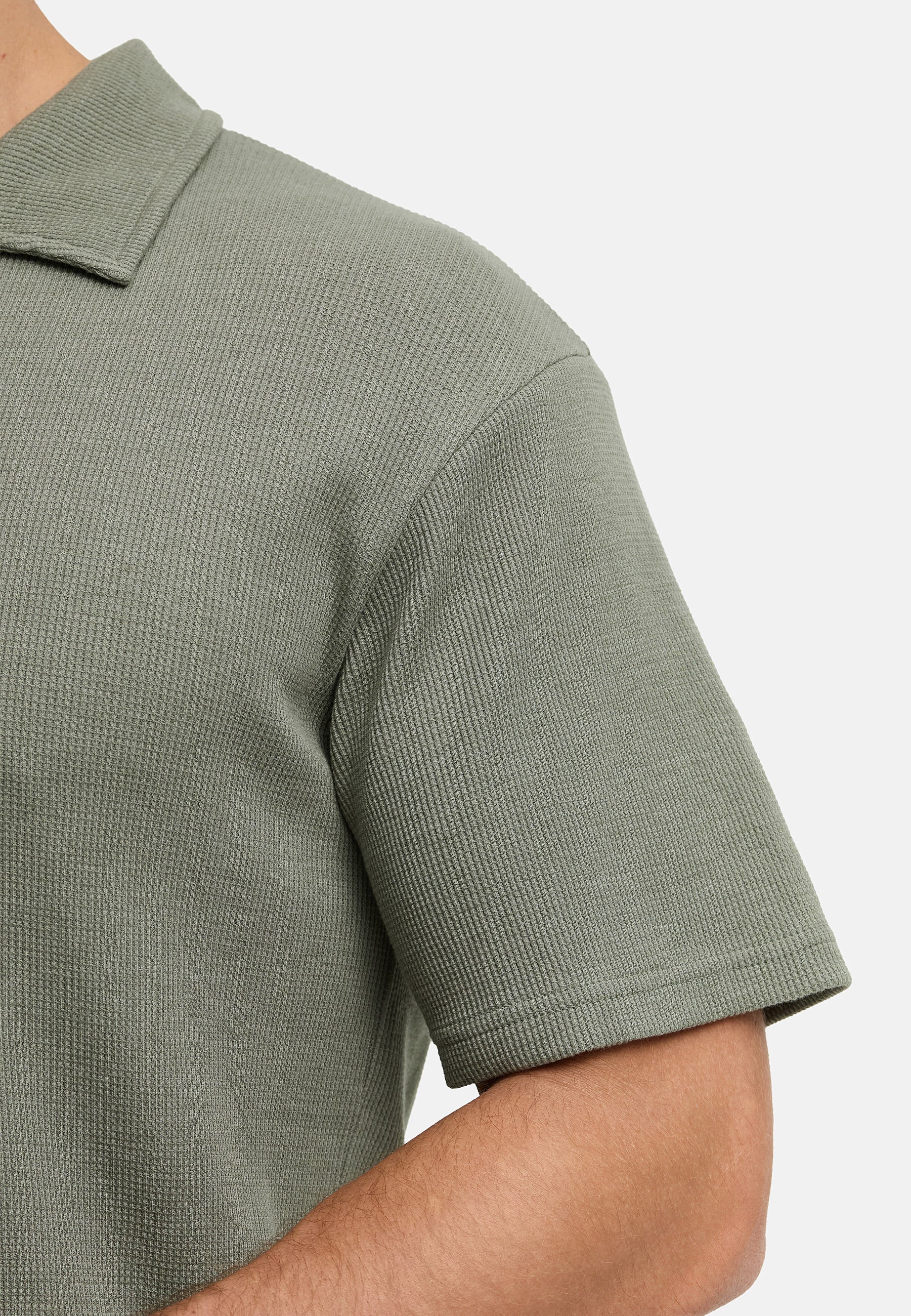 Poloshirt INBimmer Produktbild