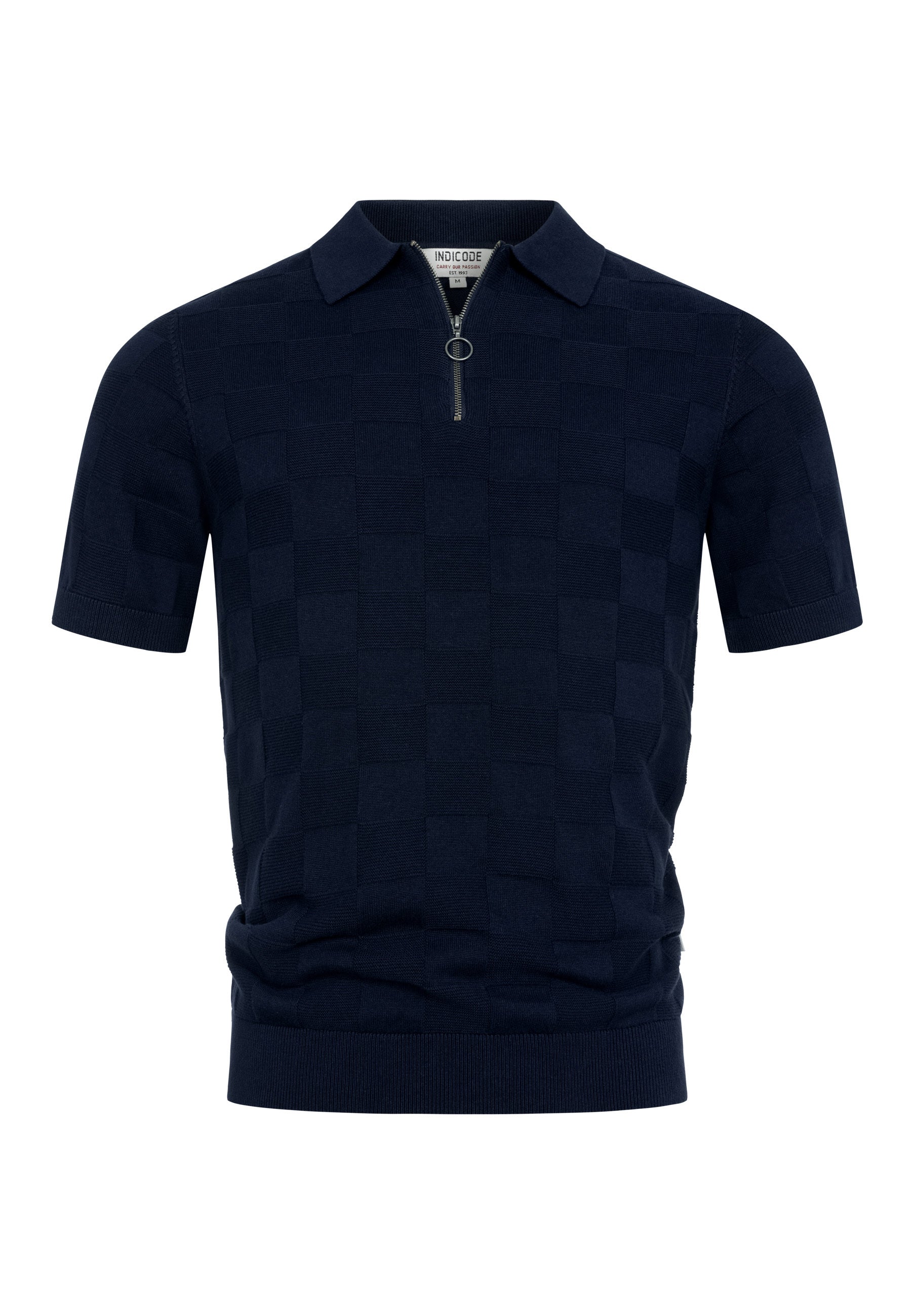 Poloshirt INFras Produktbild