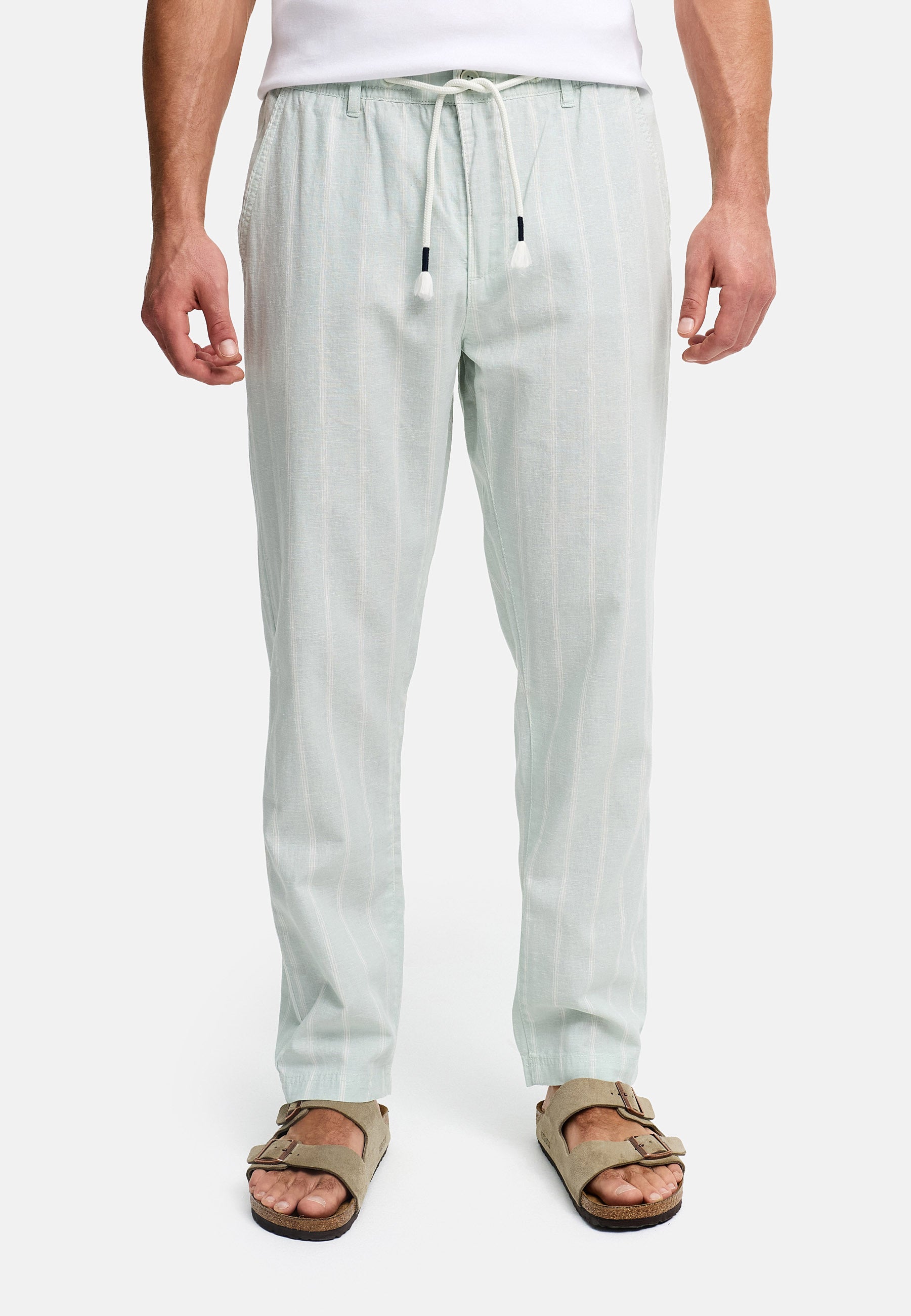 Leinenhose INTrypper Produktbild