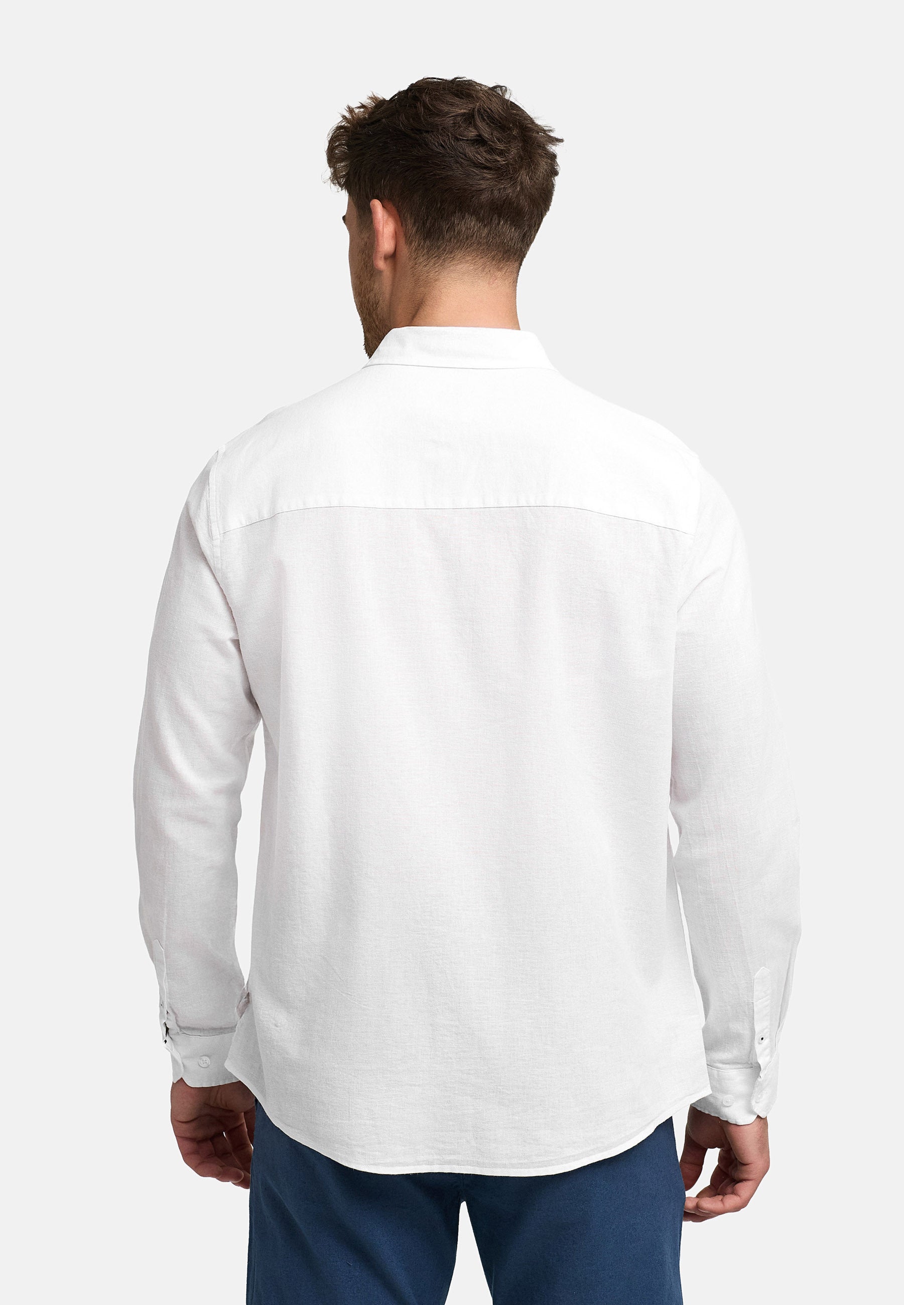 Hemd Langarm INCeppo Produktbild