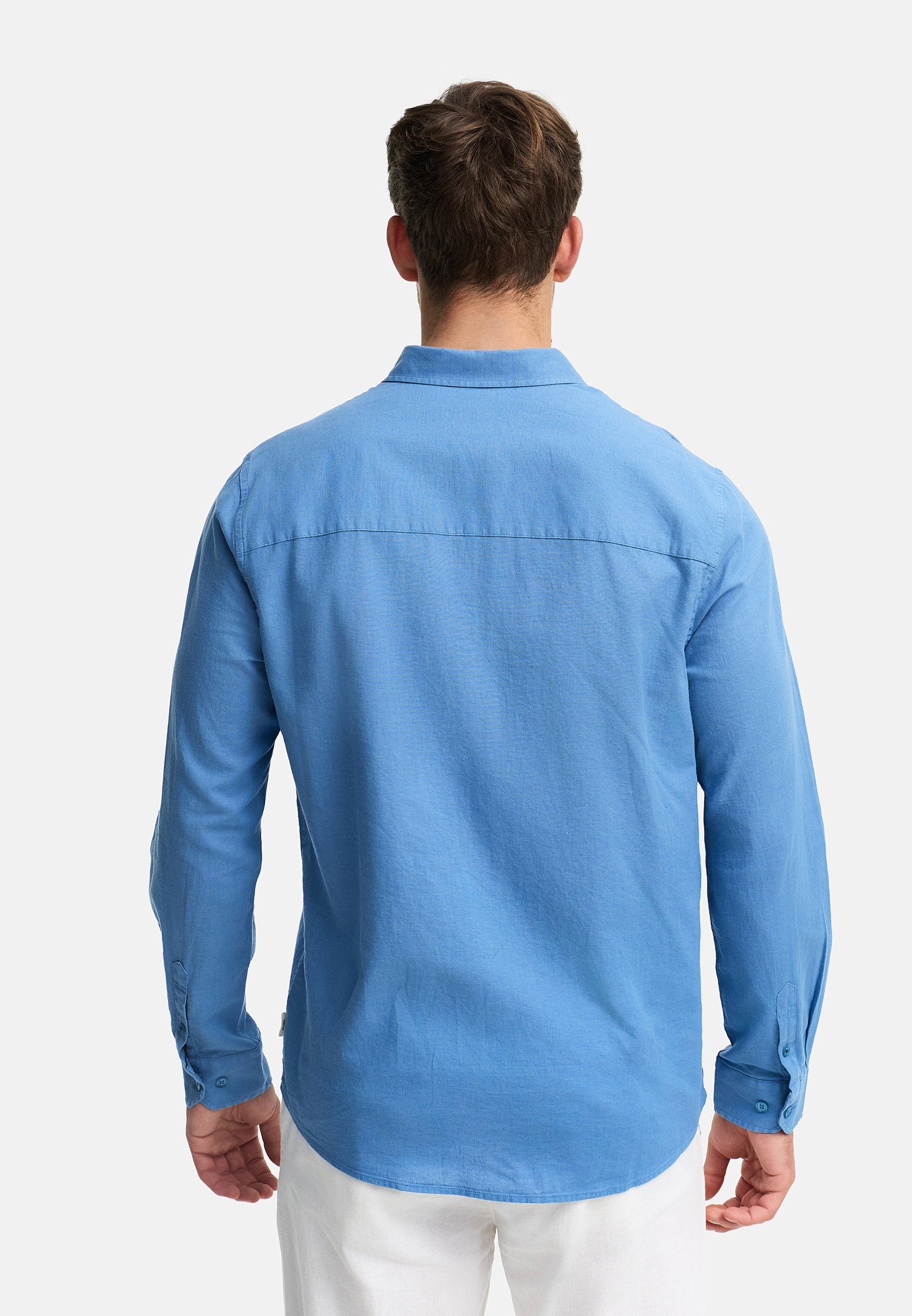 Hemd Langarm INCeppo Produktbild