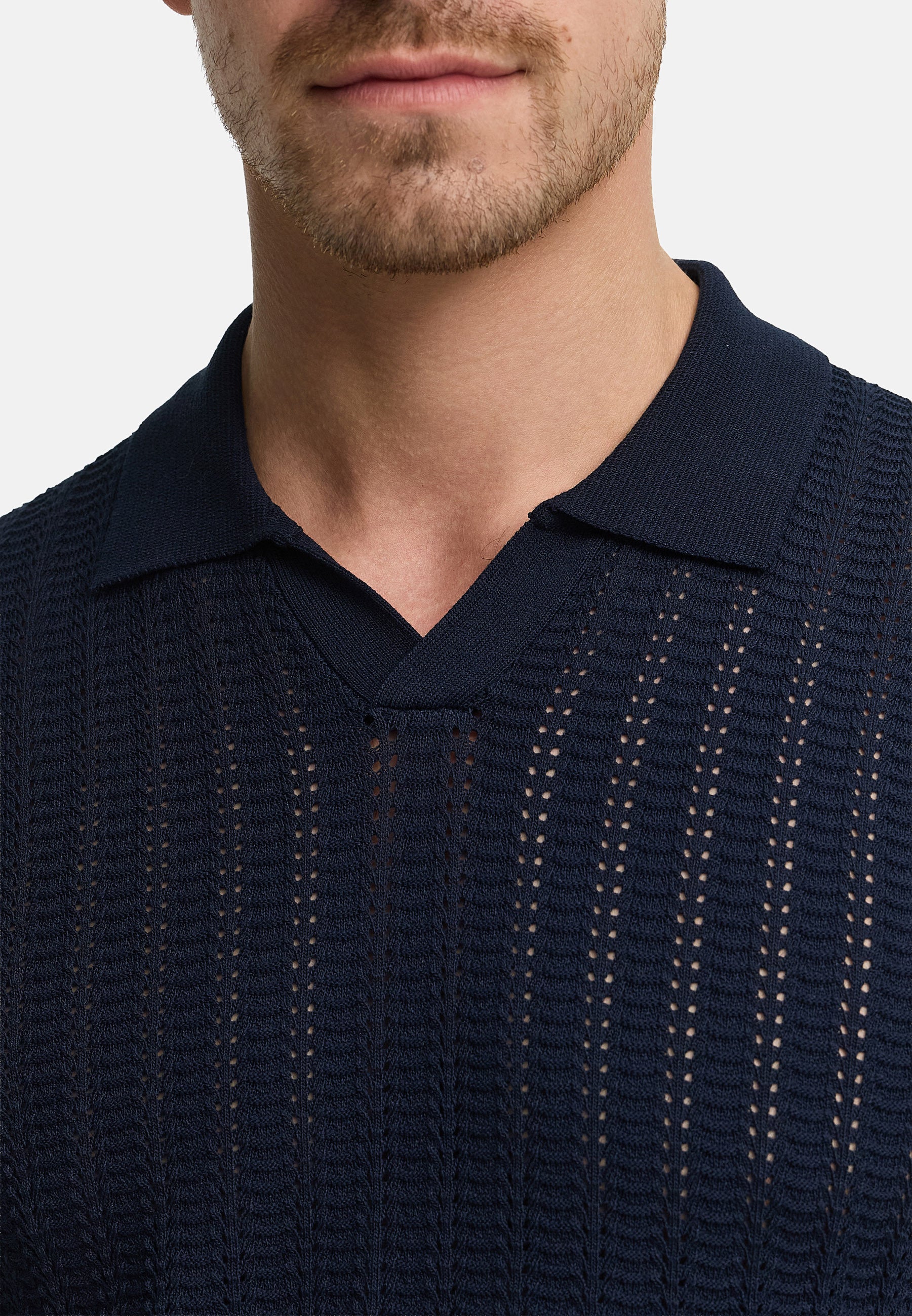 Poloshirt INCystem Produktbild