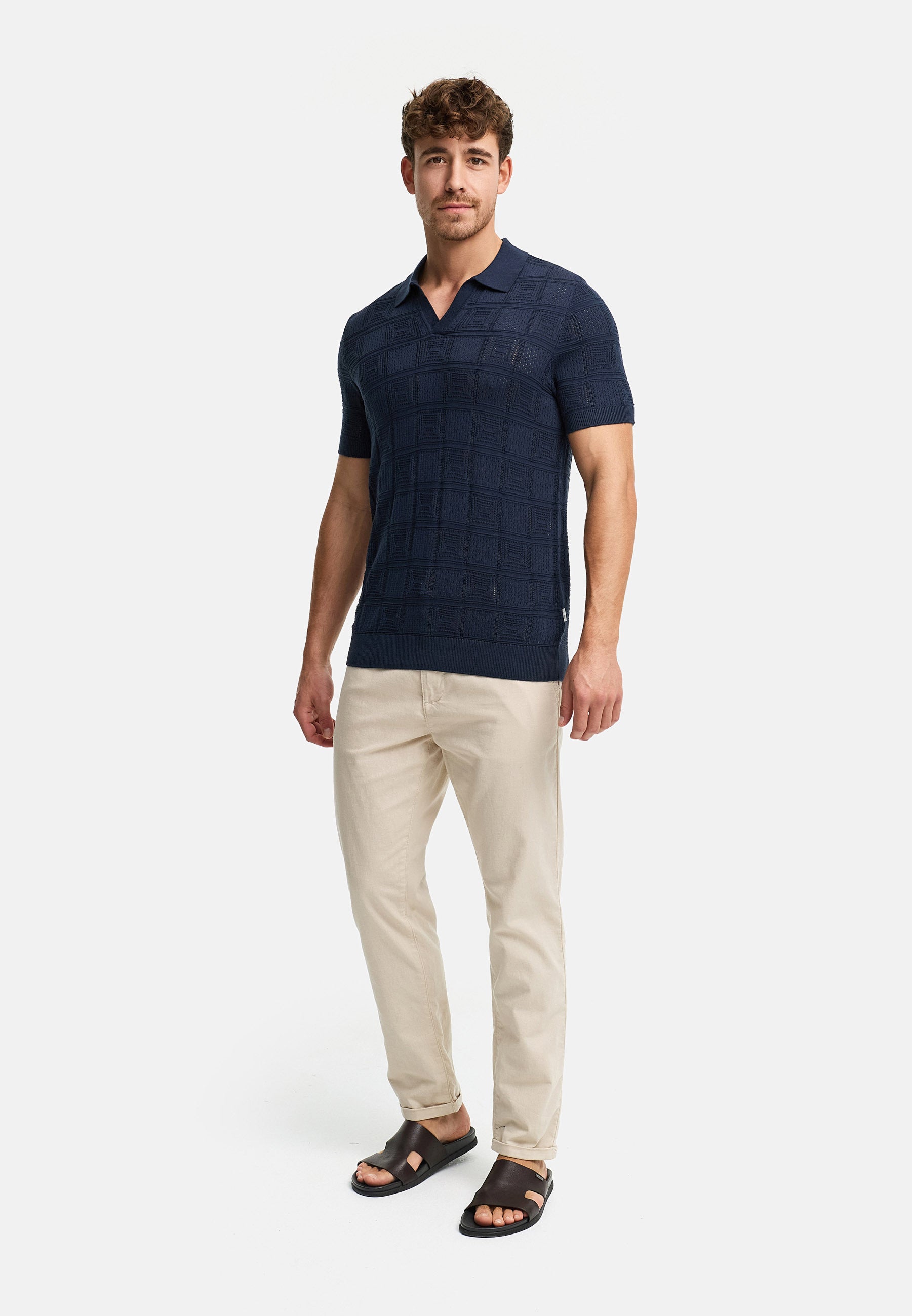 Poloshirt INNallo Produktbild