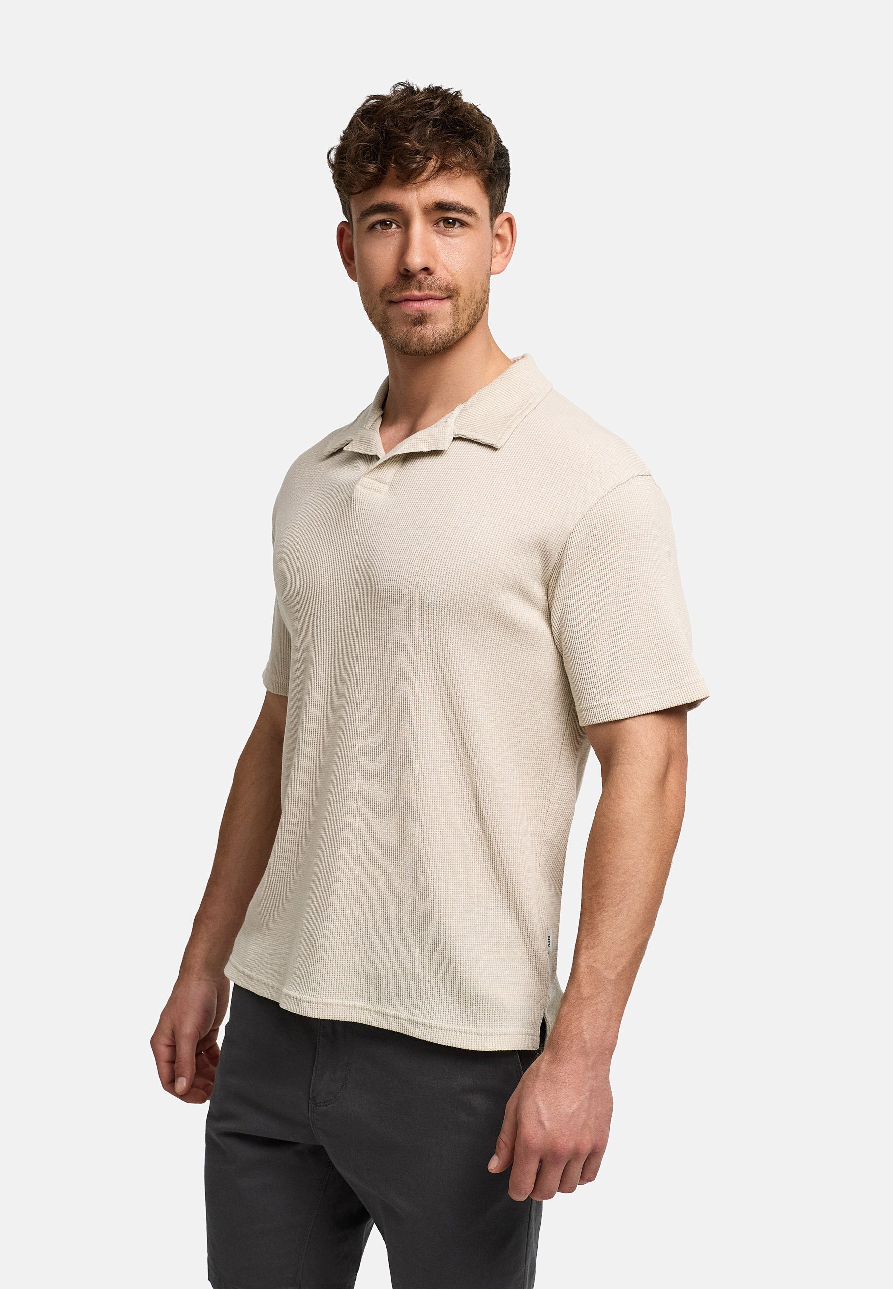 Poloshirt INBimmer Produktbild