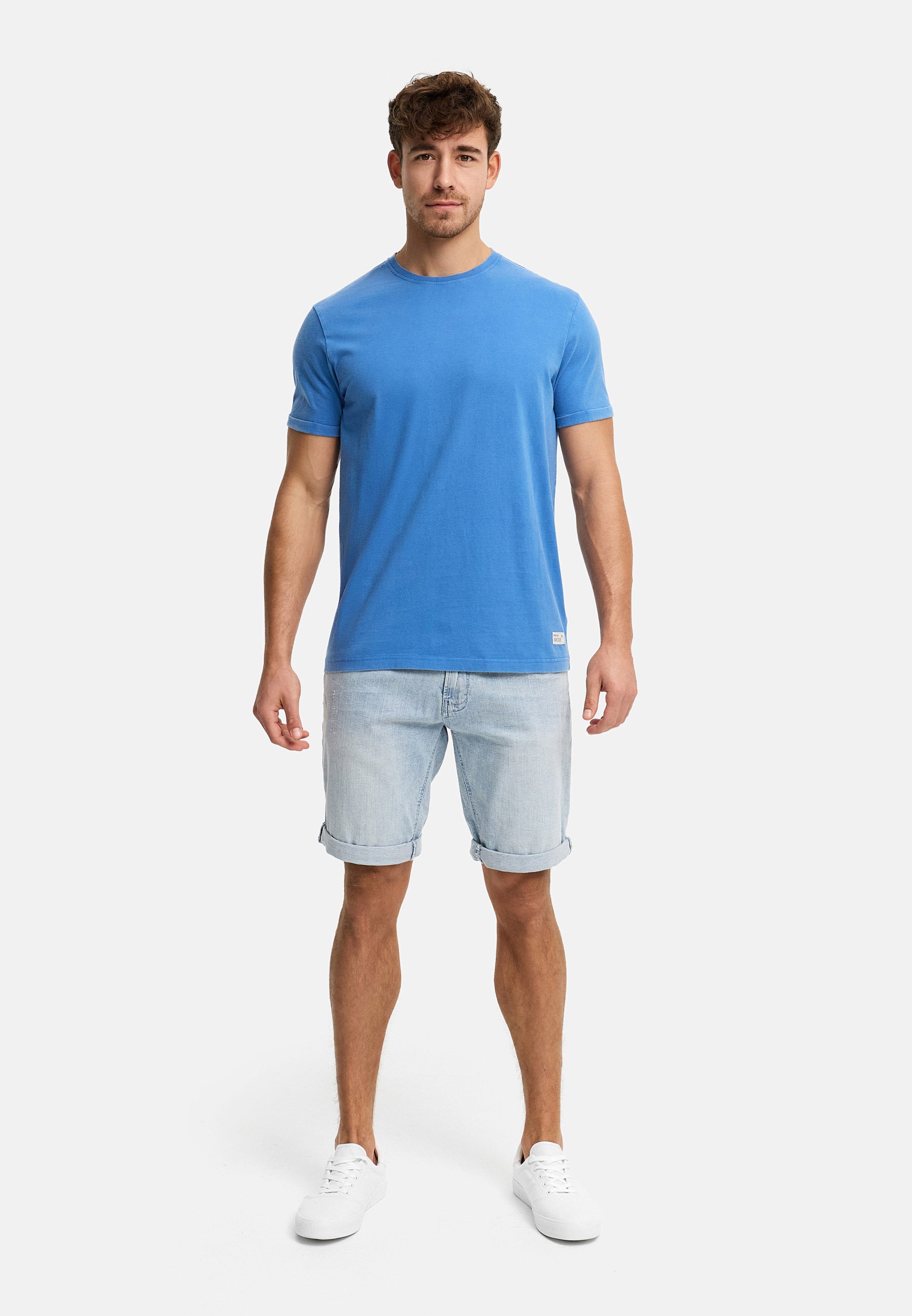 T-Shirt INHerbst Produktbild