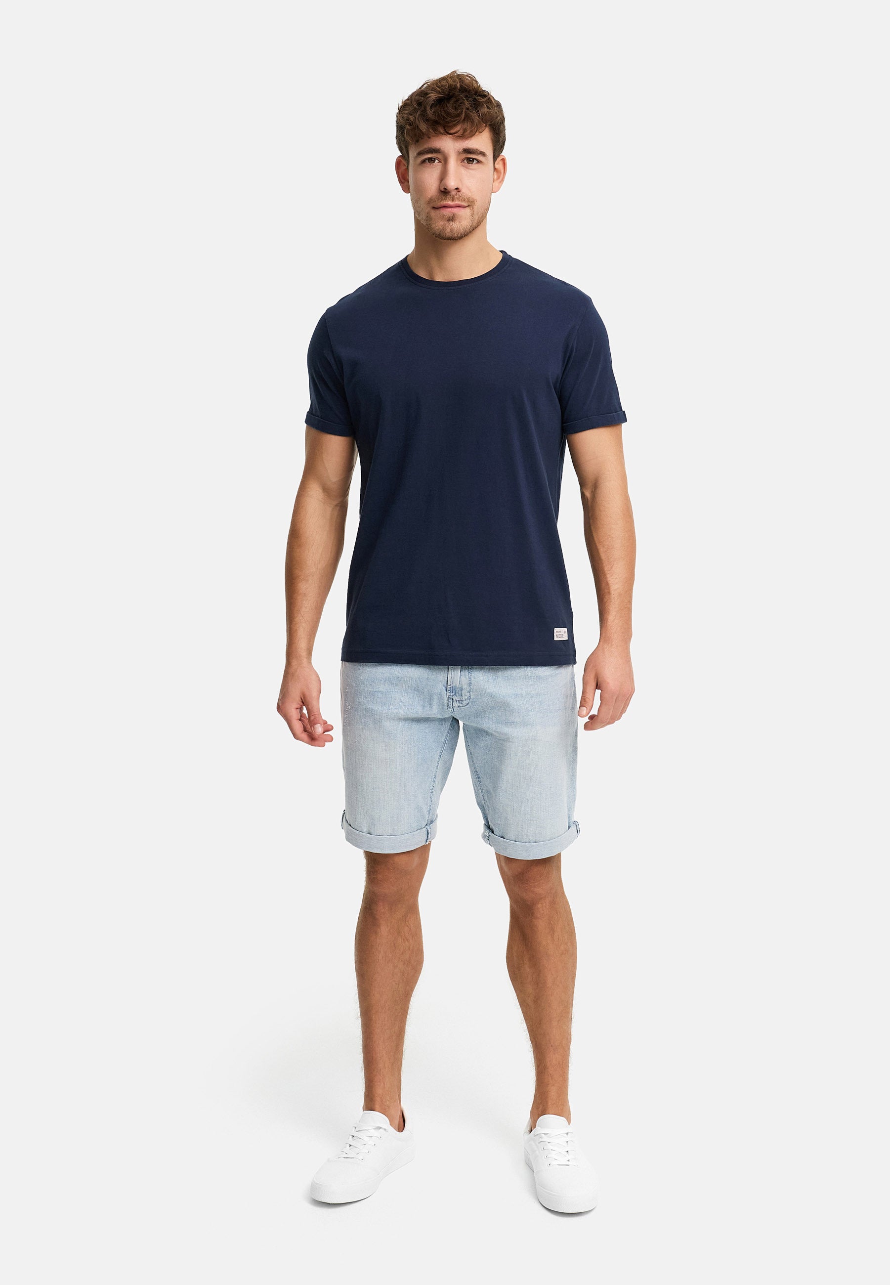T-Shirt INHerbst Produktbild