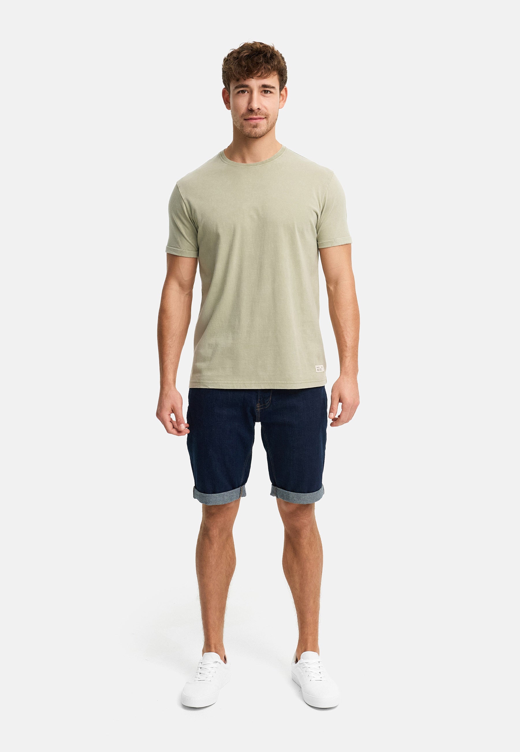 T-Shirt INHerbst Produktbild