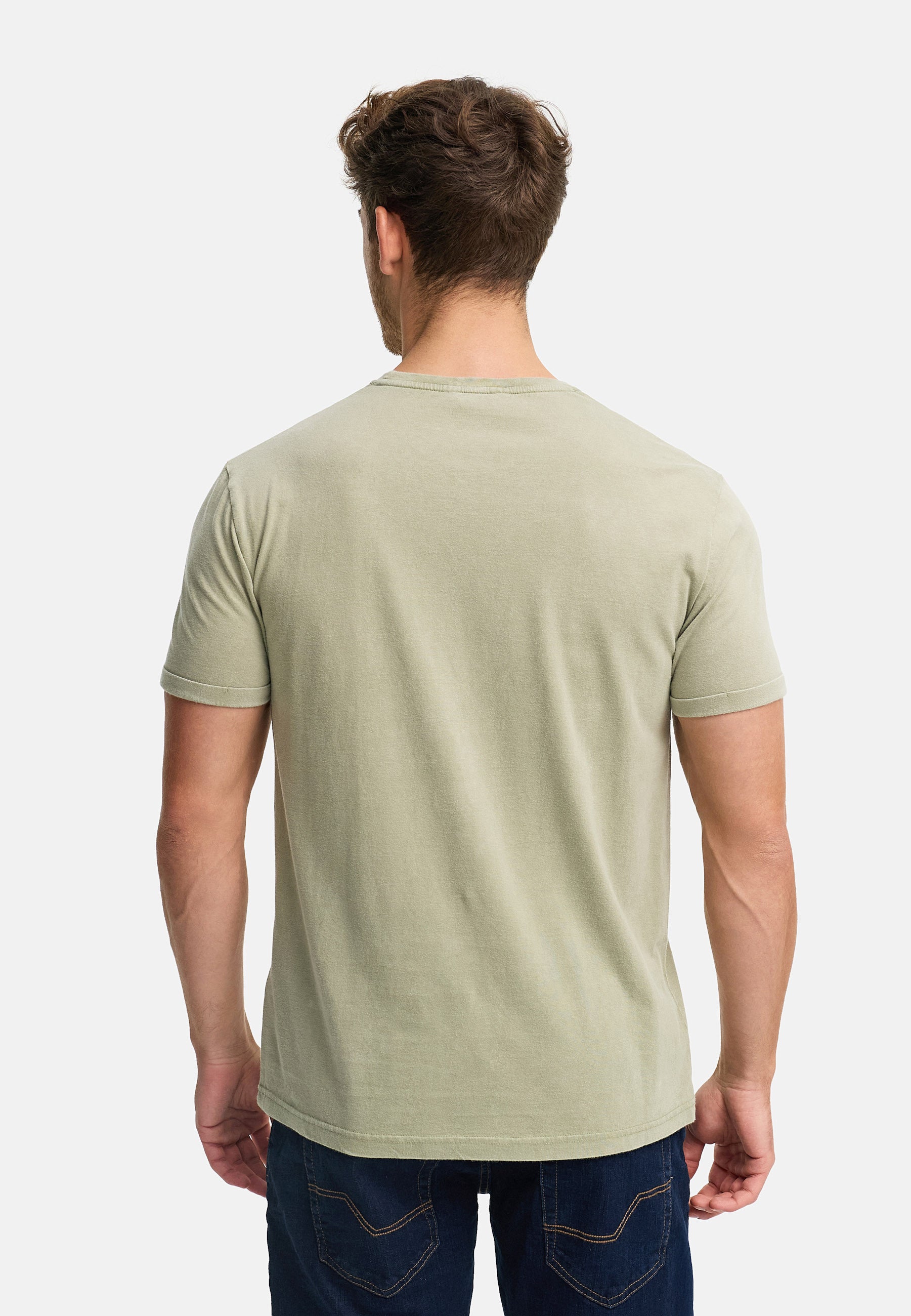T-Shirt INHerbst Produktbild