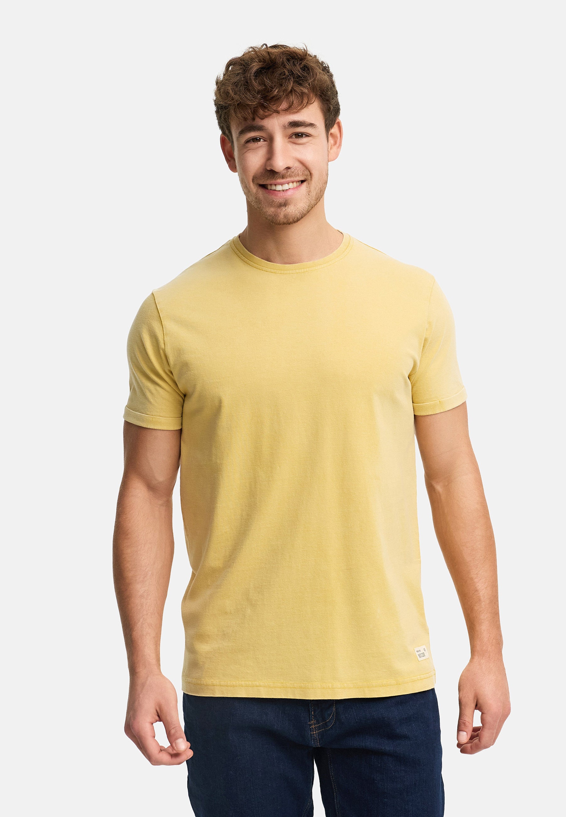 T-Shirt INHerbst Produktbild