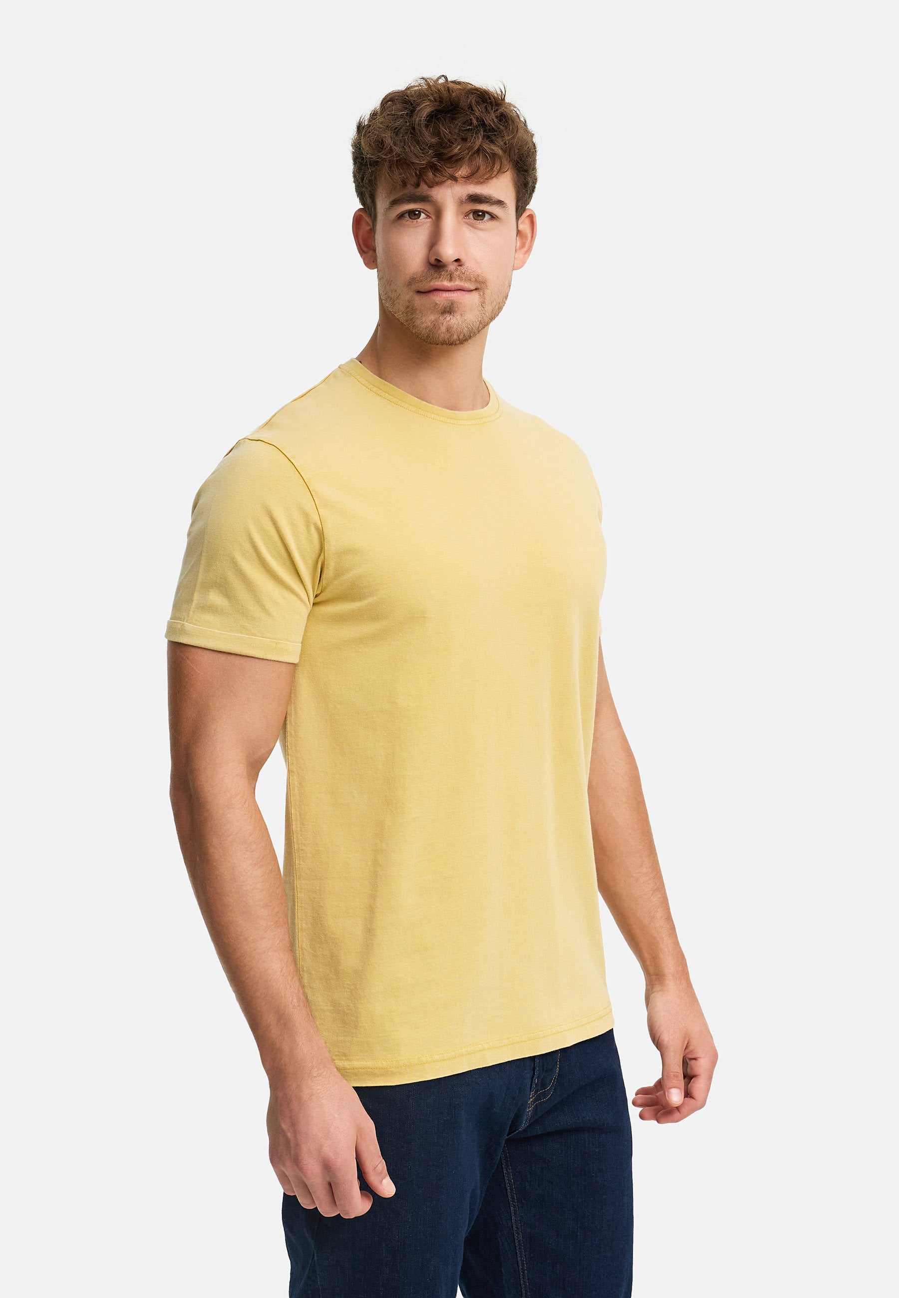 T-Shirt INHerbst Produktbild