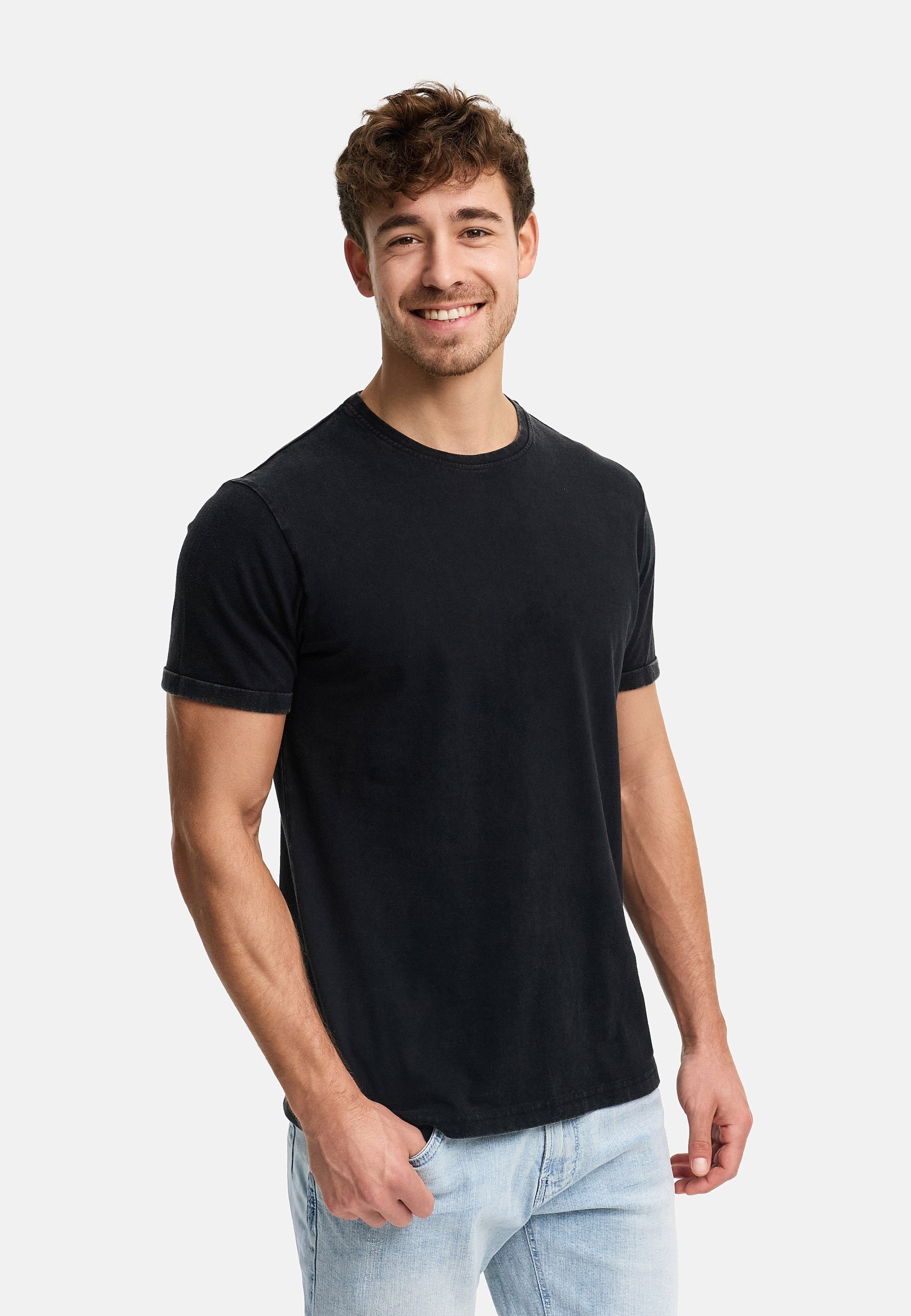 T-Shirt INHerbst Produktbild